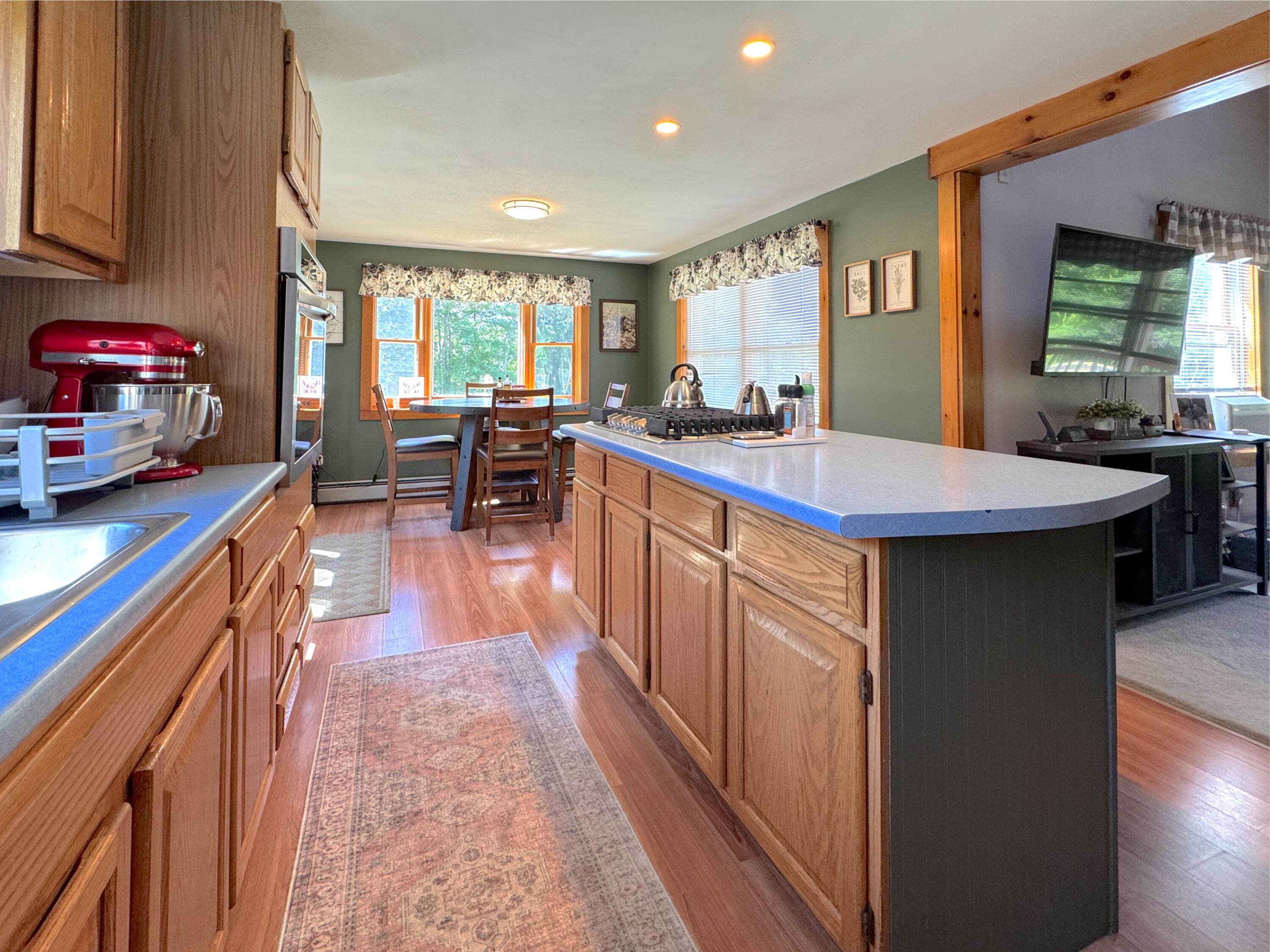 131 Foxes Ridge Road