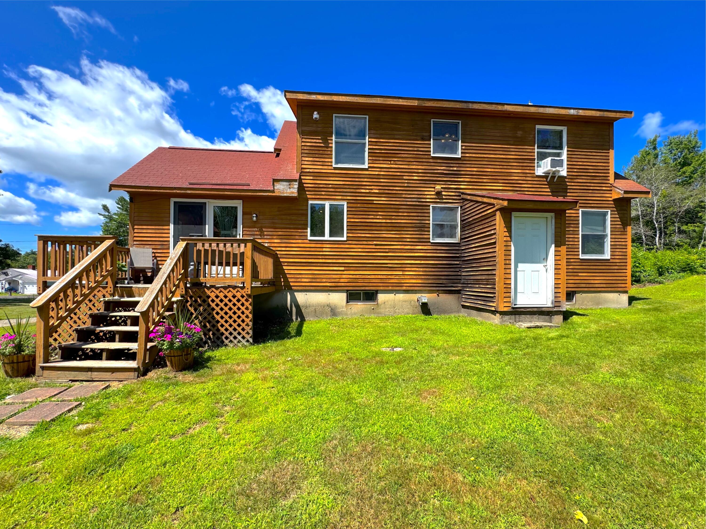 131 Foxes Ridge Road