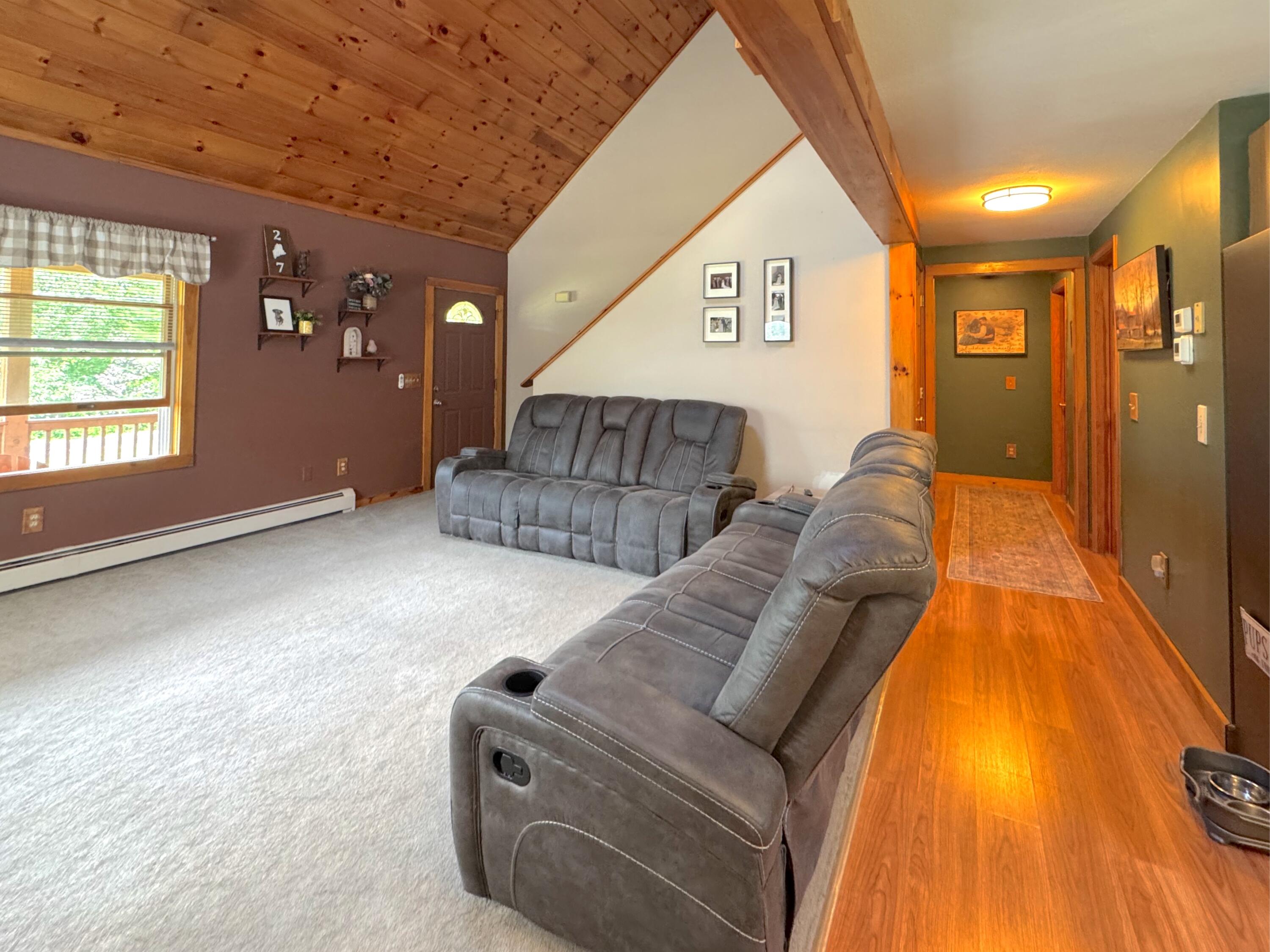 131 Foxes Ridge Road