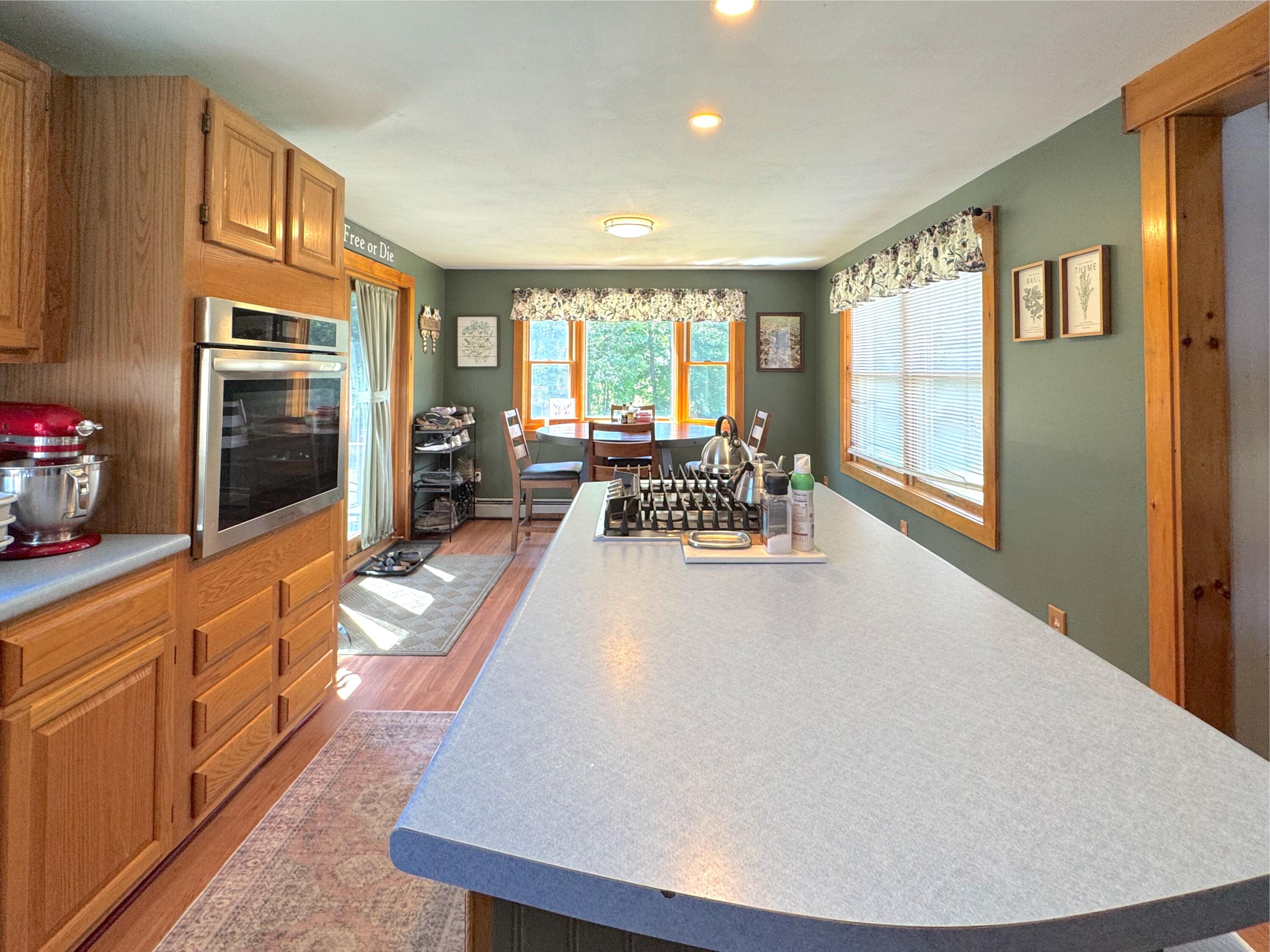 131 Foxes Ridge Road