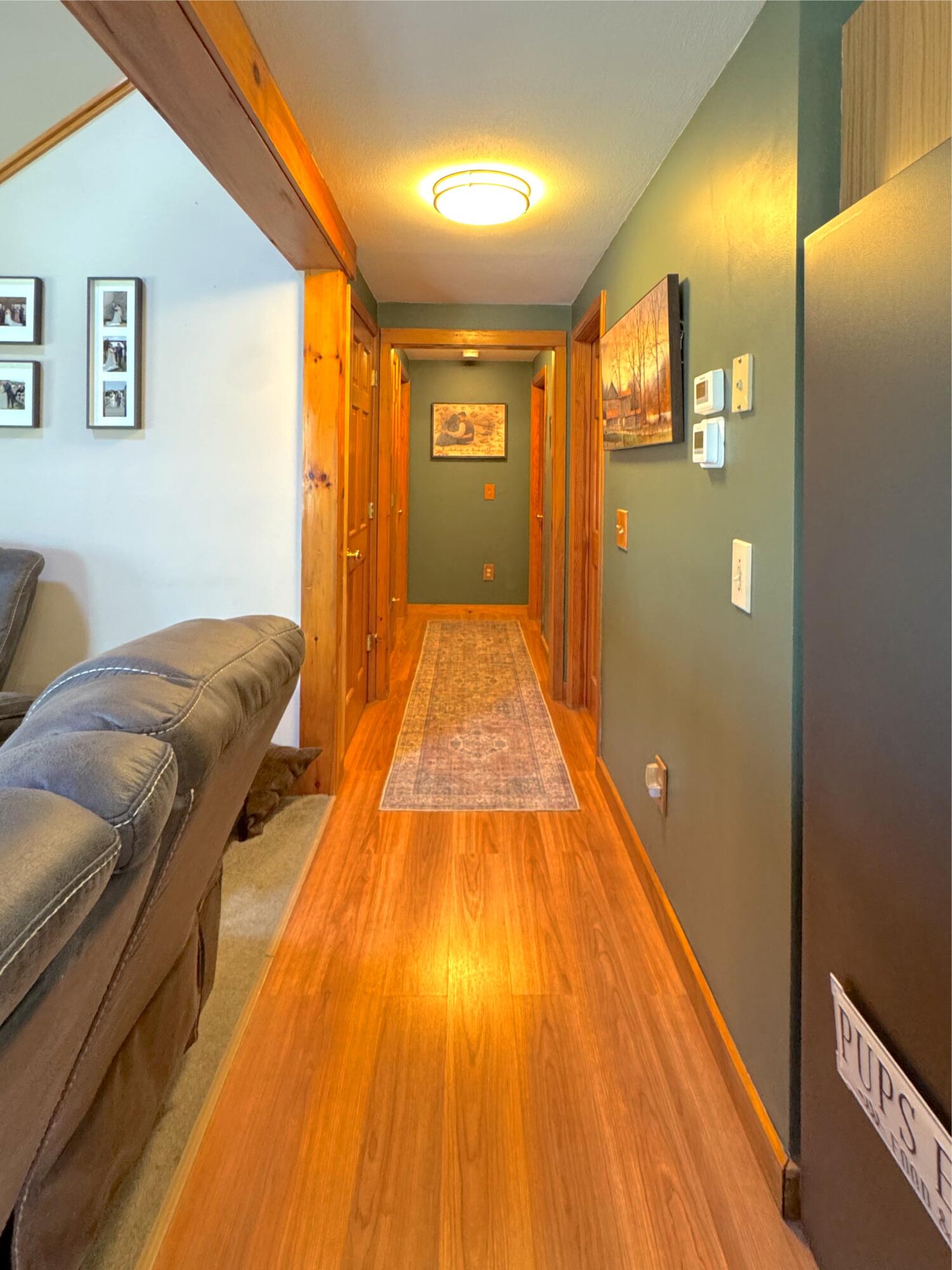 131 Foxes Ridge Road