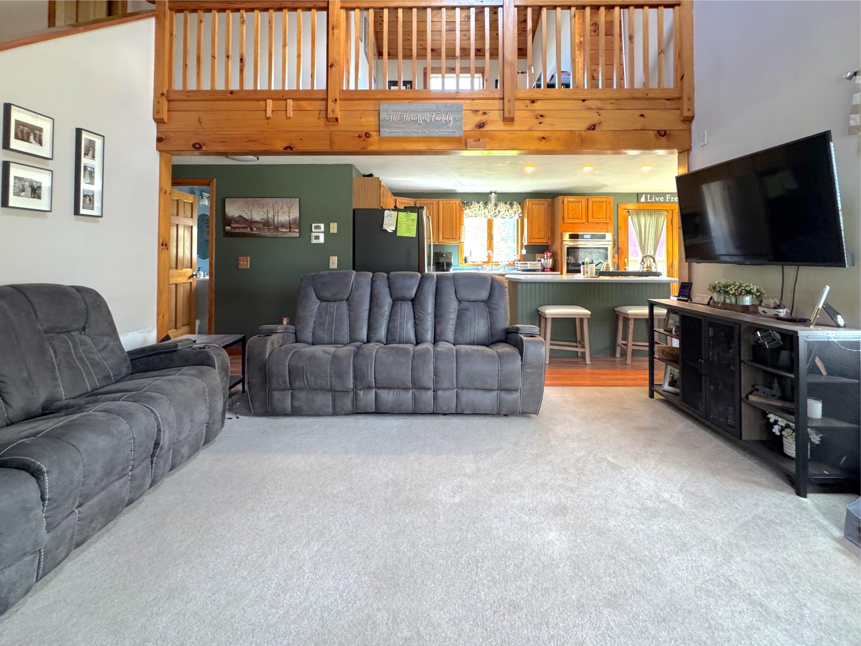 131 Foxes Ridge Road