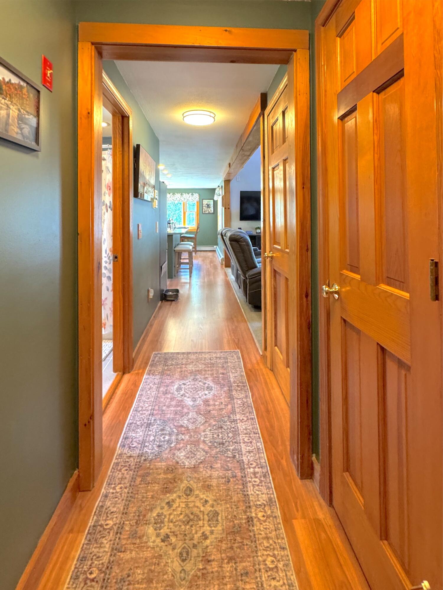 131 Foxes Ridge Road