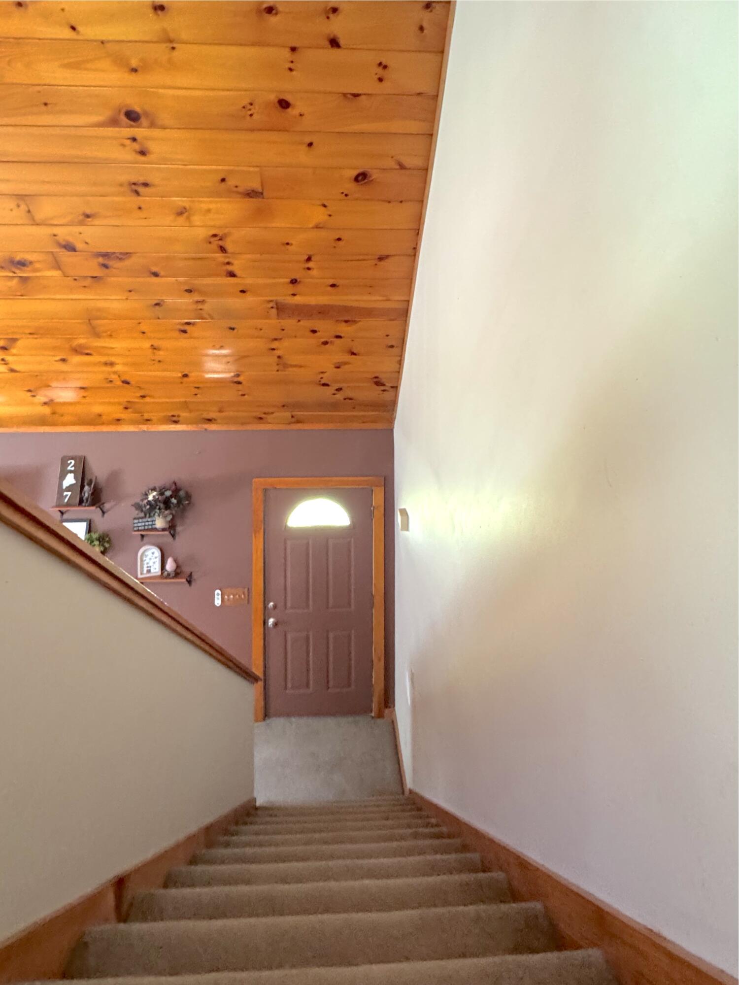 131 Foxes Ridge Road