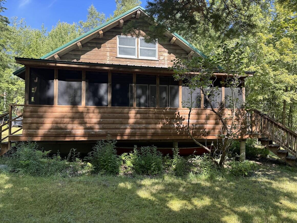 20 Zion Road