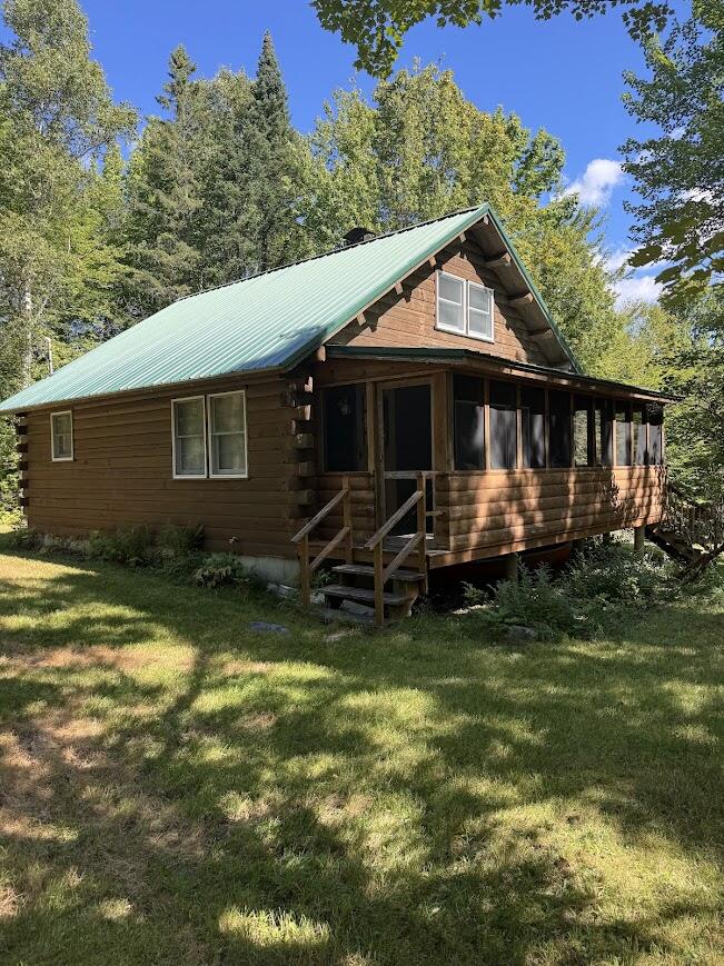 20 Zion Road