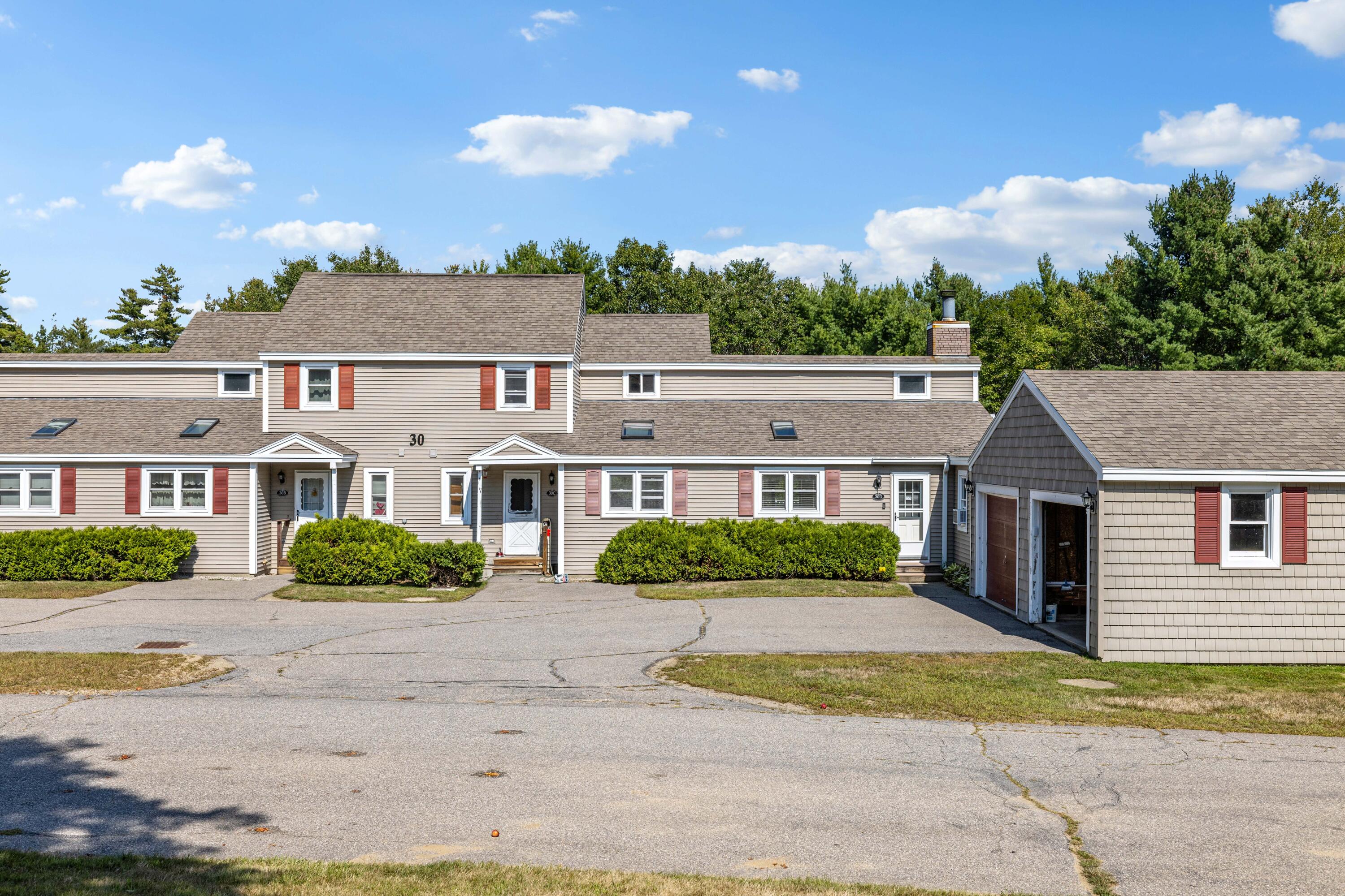 30 Riverview Drive D