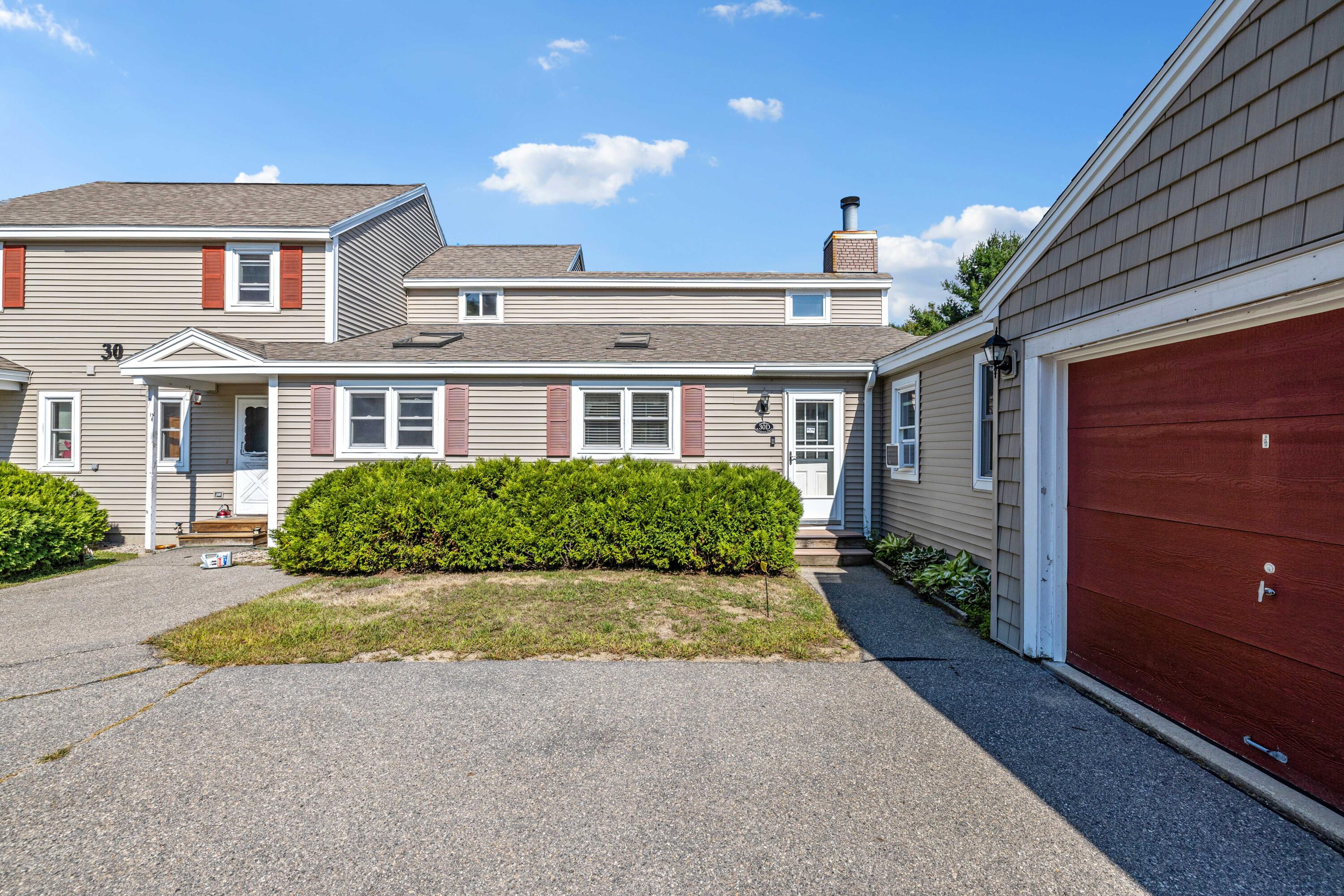 30 Riverview Drive D