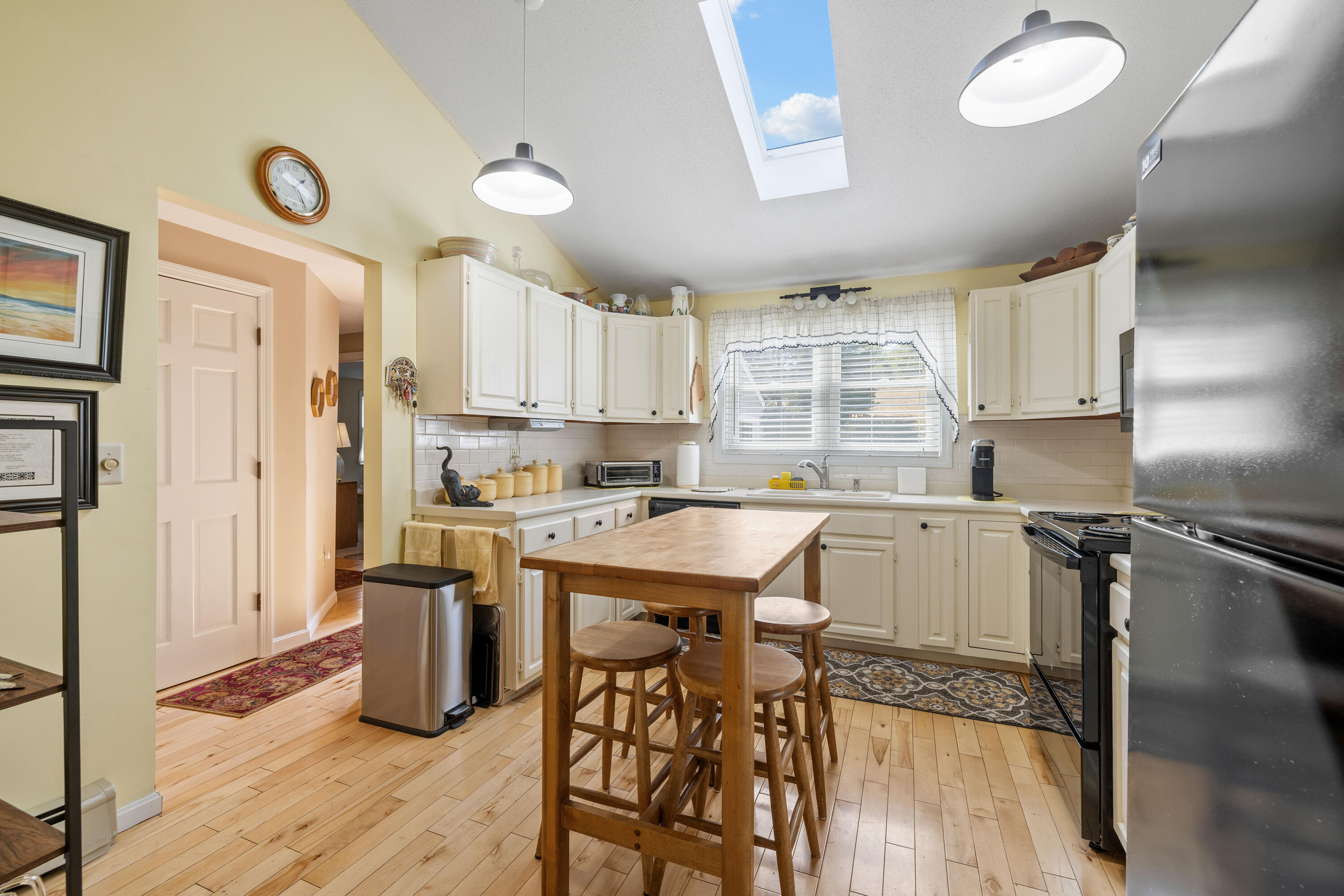 30 Riverview Drive D