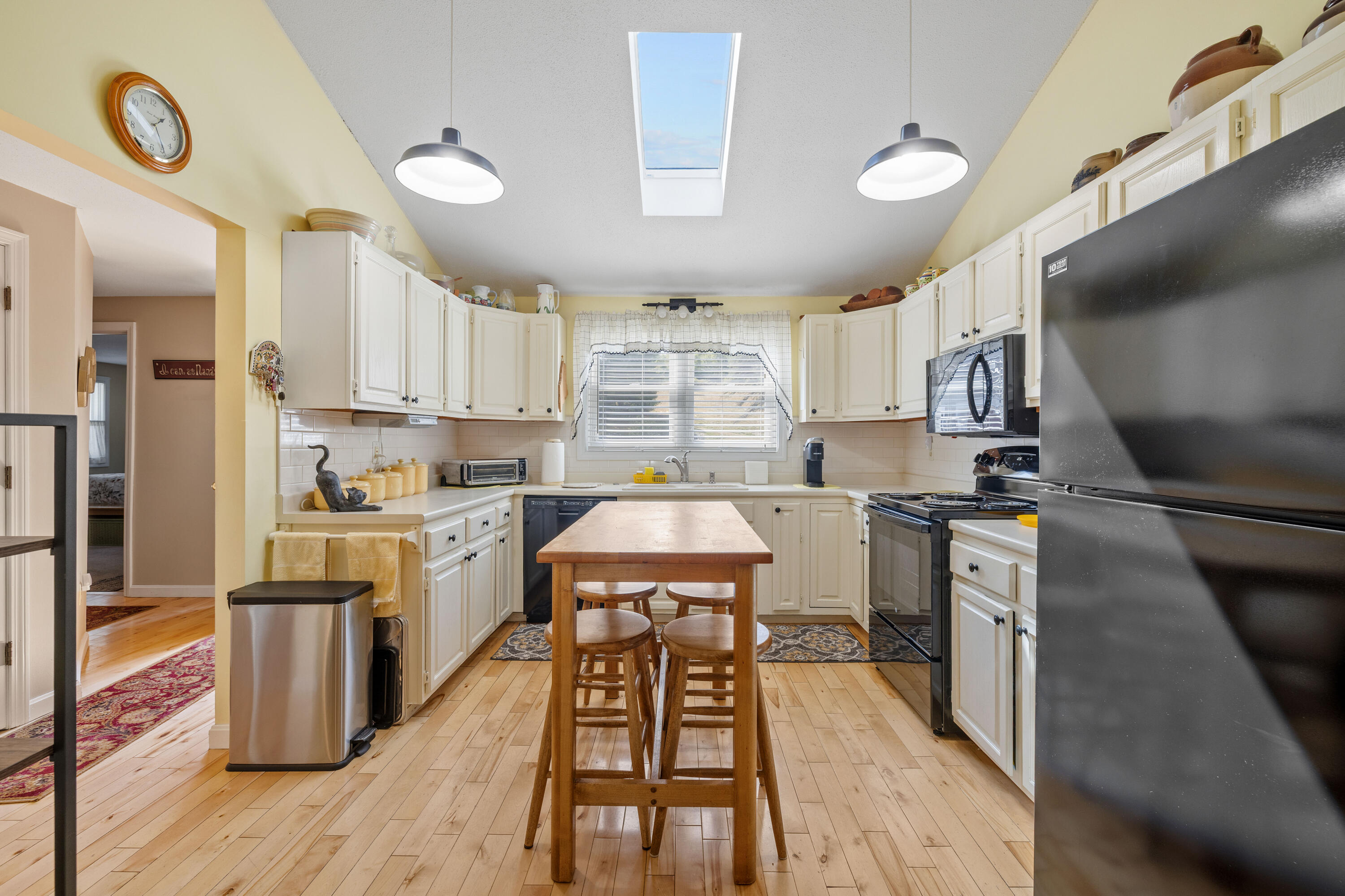 30 Riverview Drive D