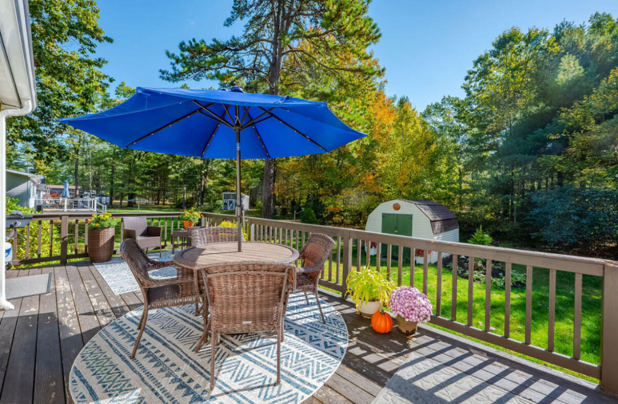41 Marsh Brook Crossing