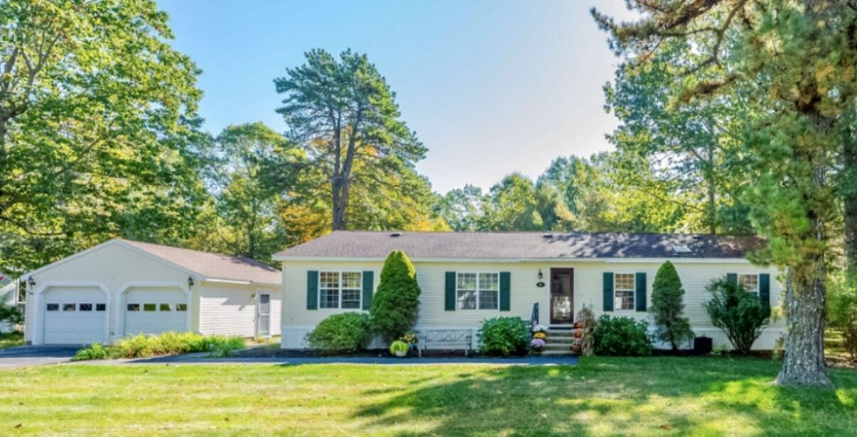 41 Marsh Brook Crossing