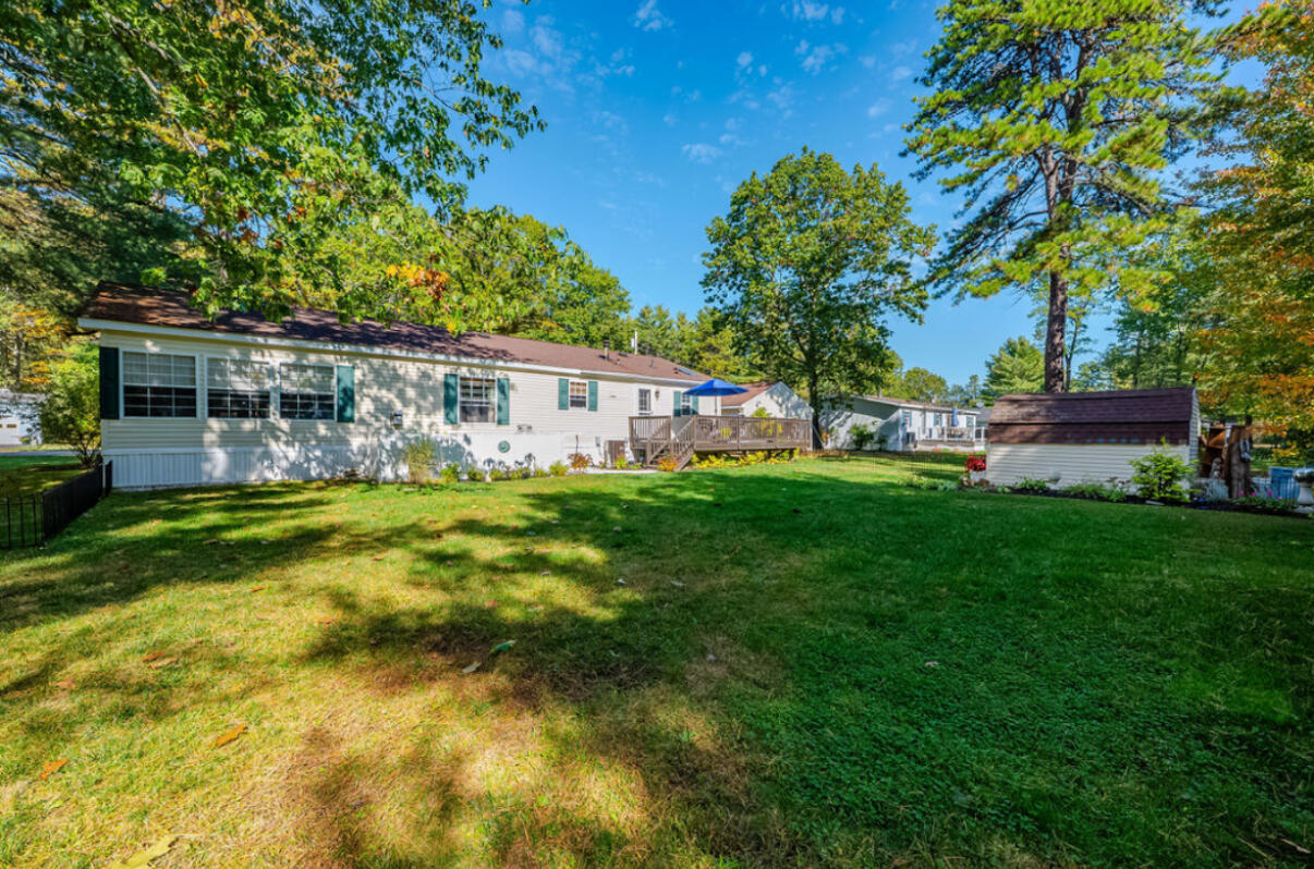 41 Marsh Brook Crossing