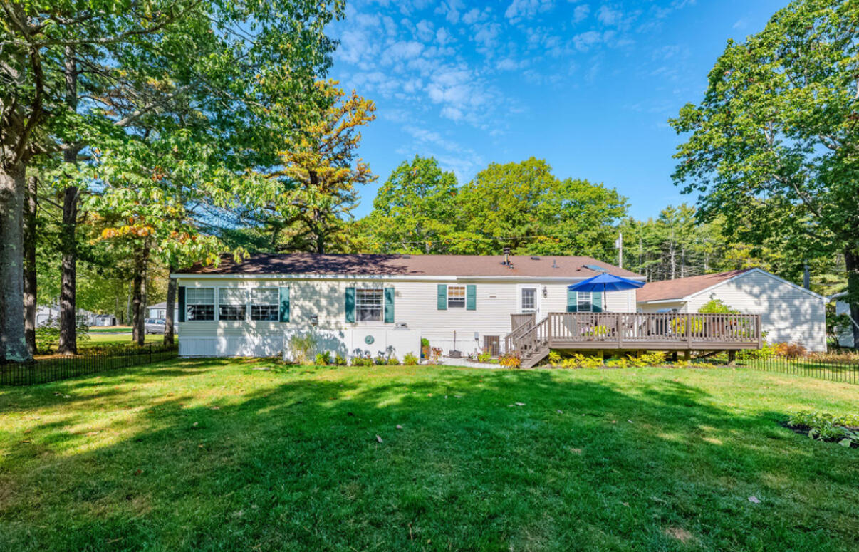 41 Marsh Brook Crossing
