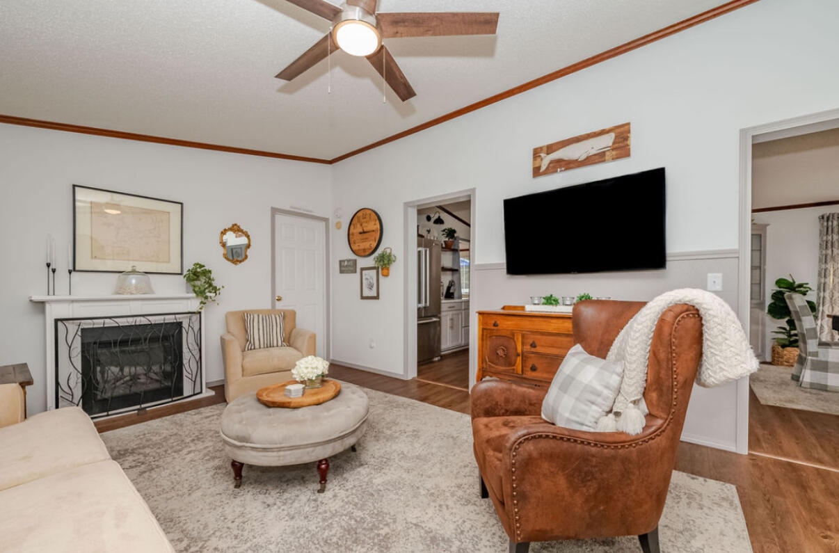 41 Marsh Brook Crossing