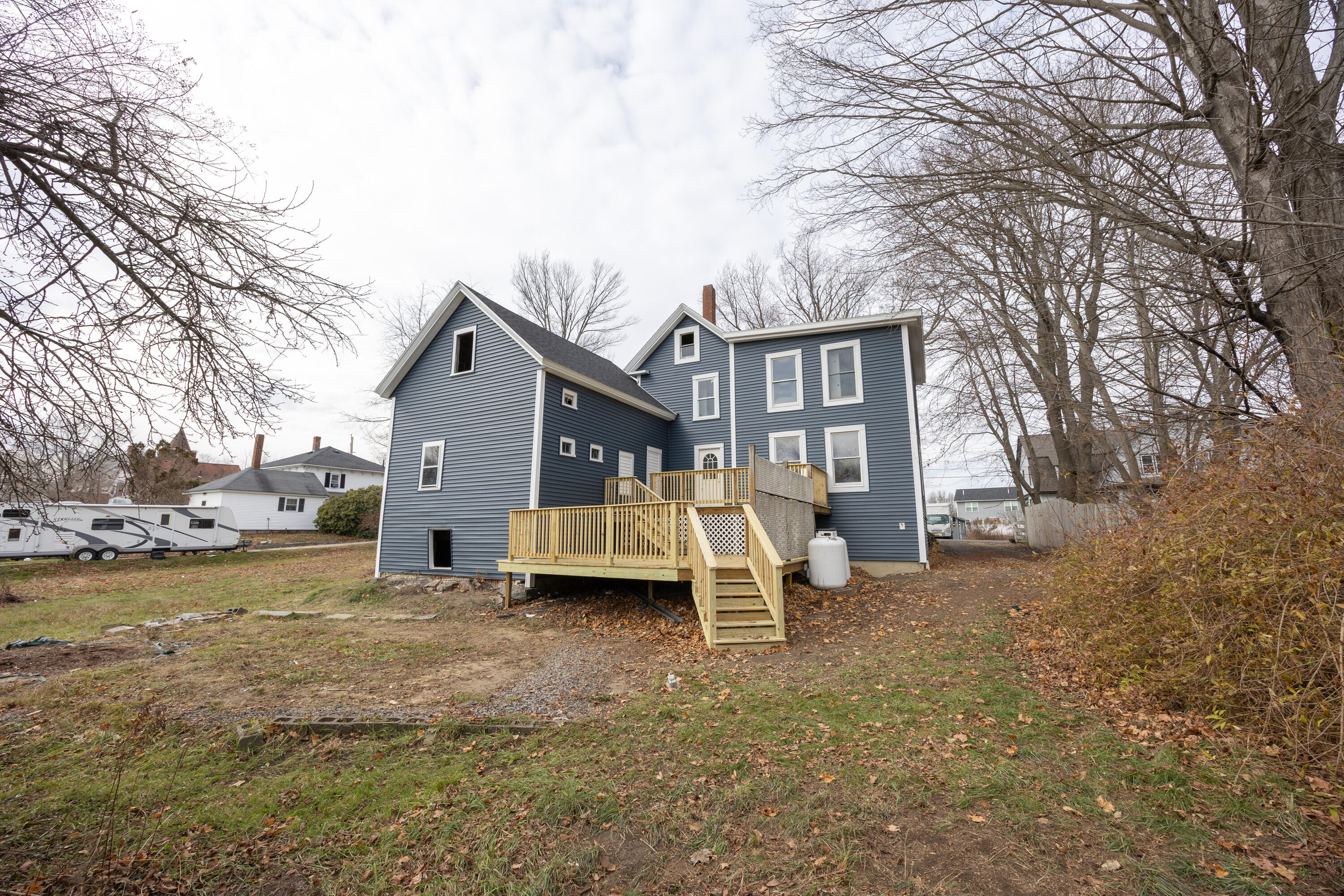 22 Church Avenue