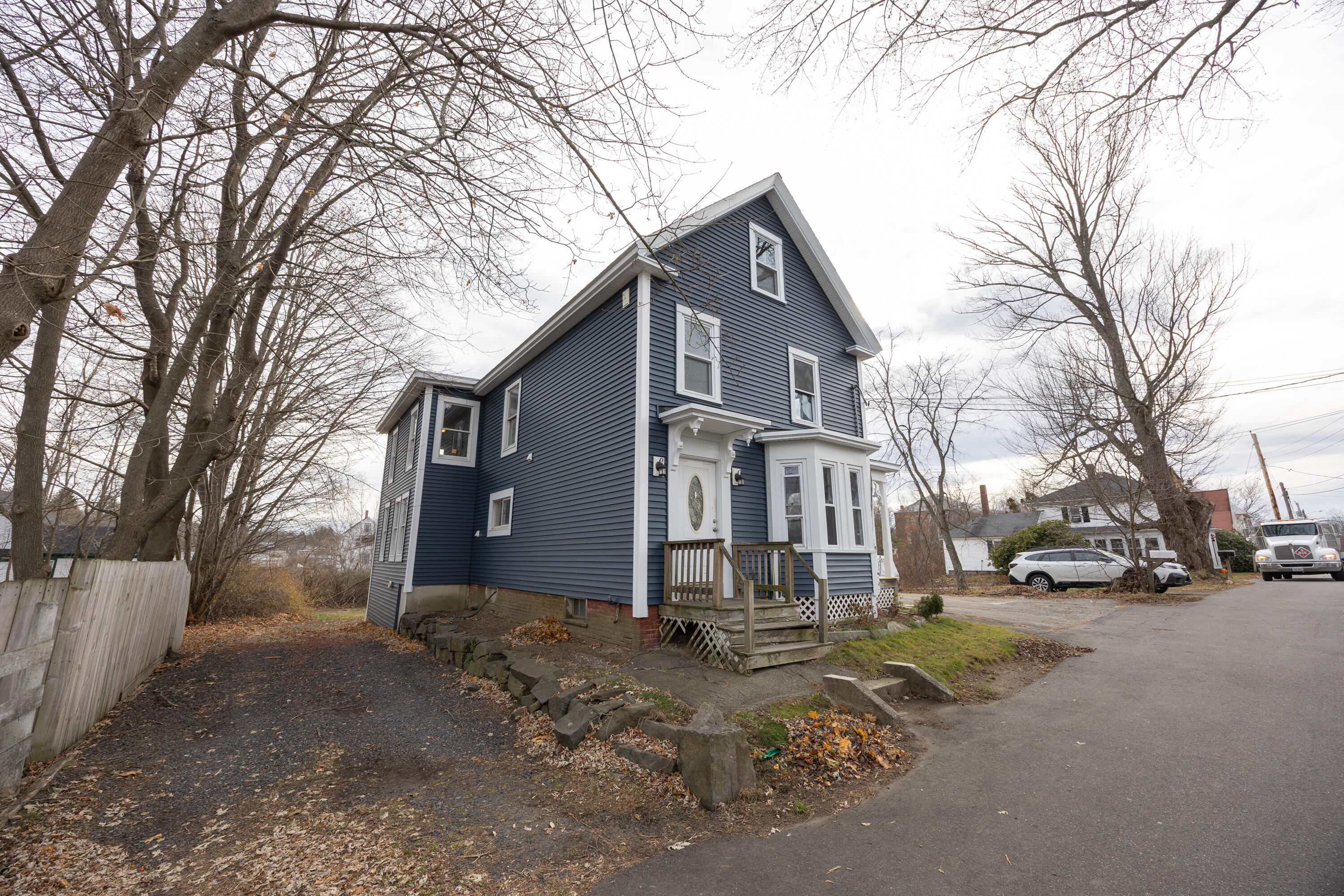 22 Church Avenue