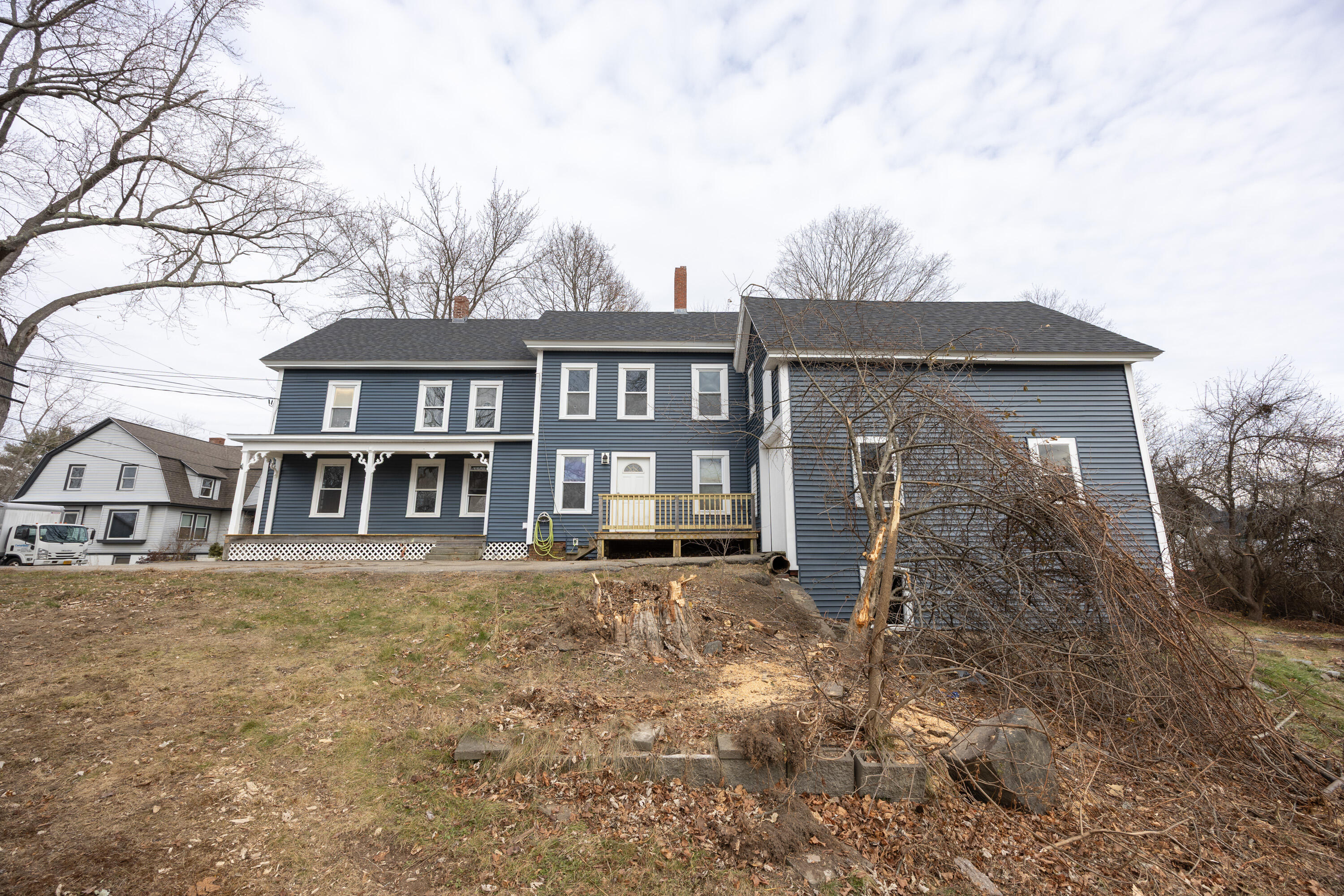 22 Church Avenue