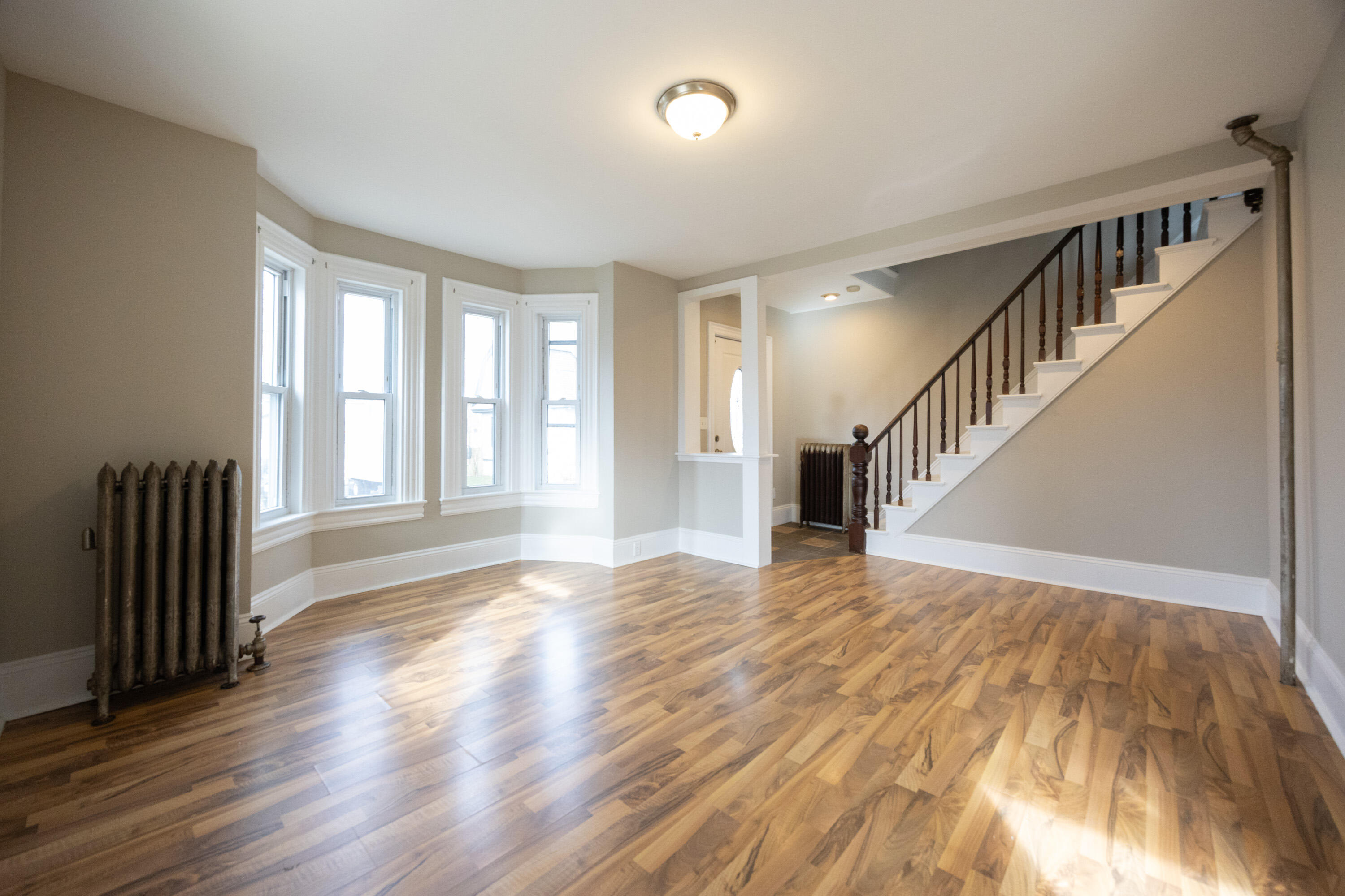 22 Church Avenue