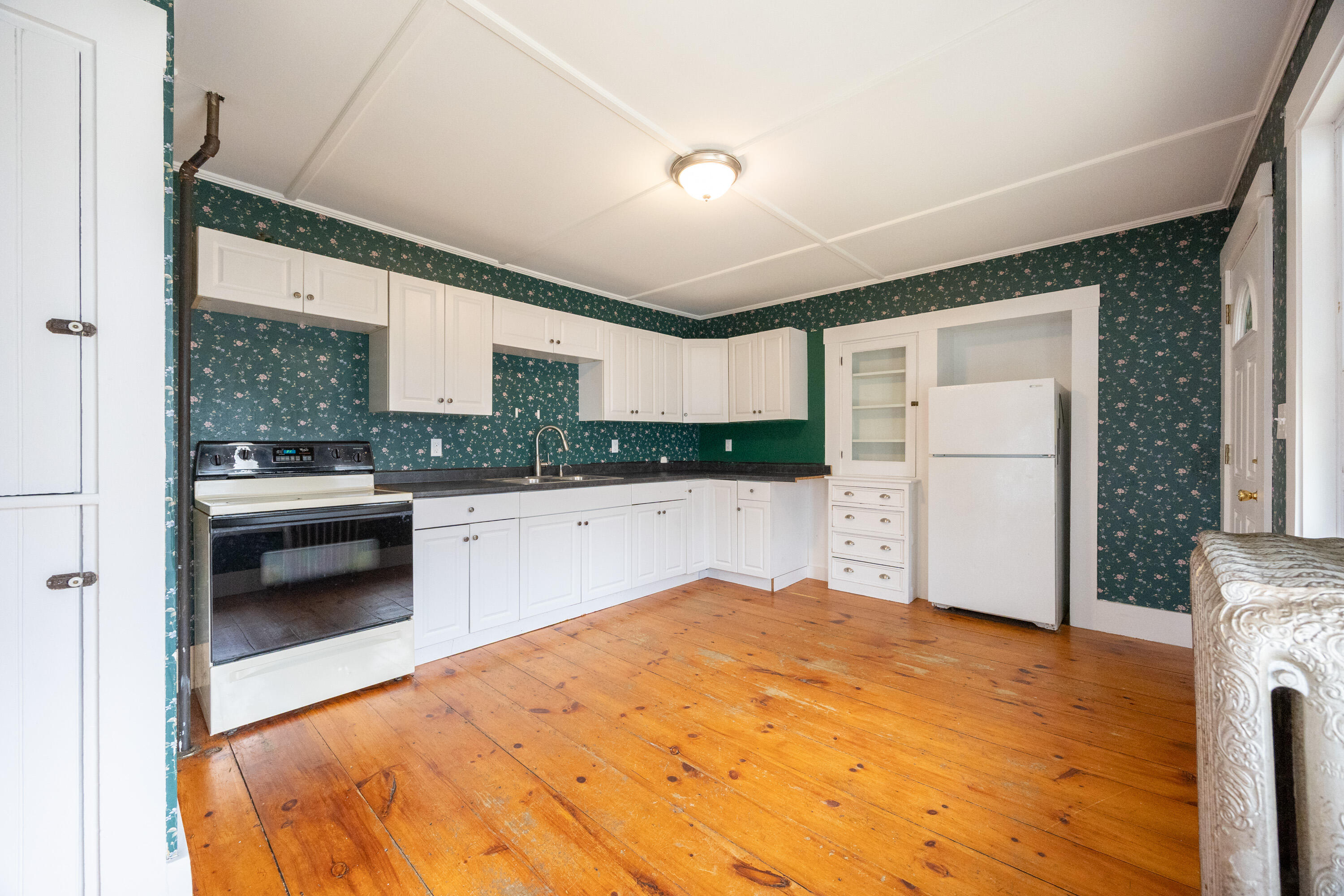22 Church Avenue