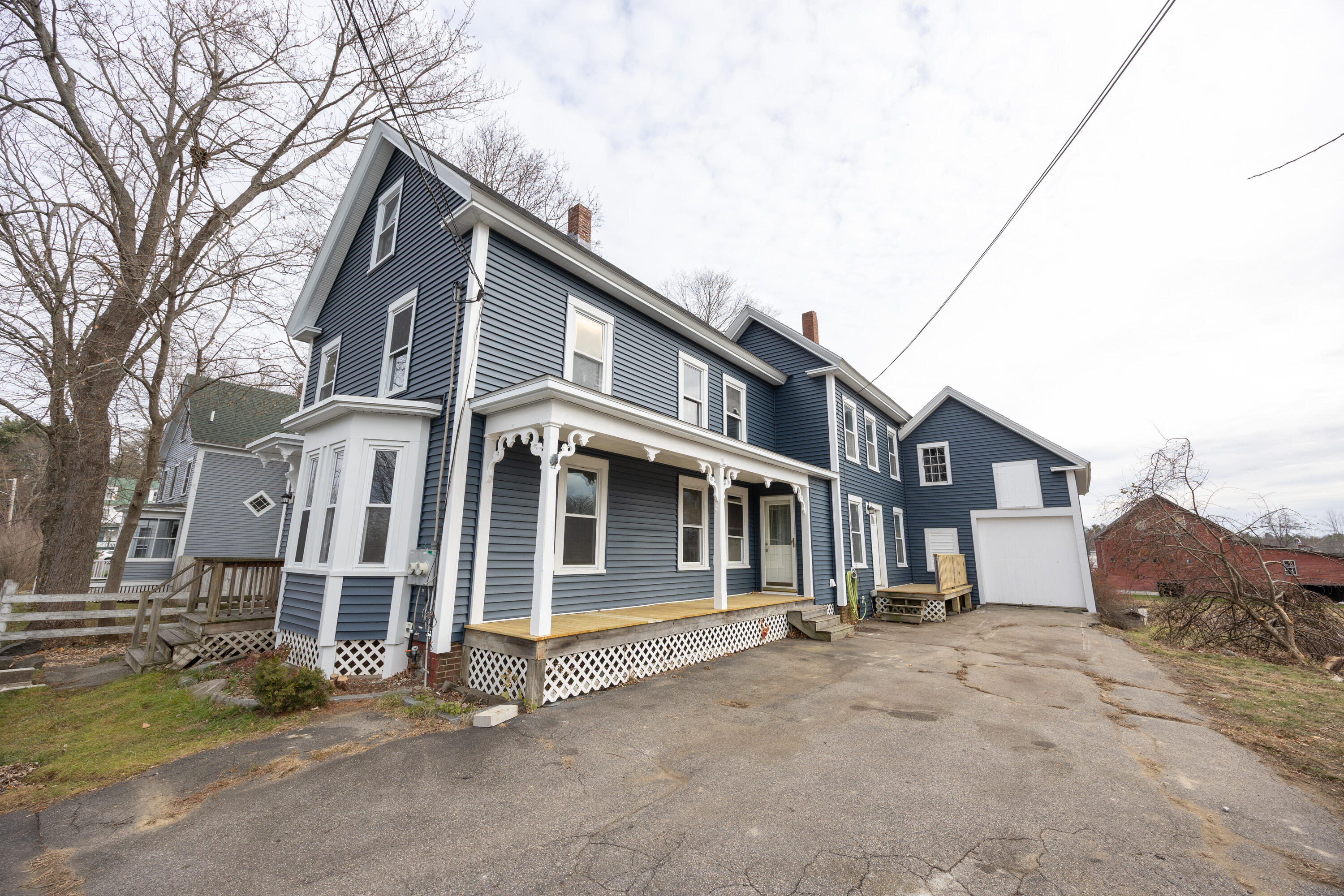 22 Church Avenue