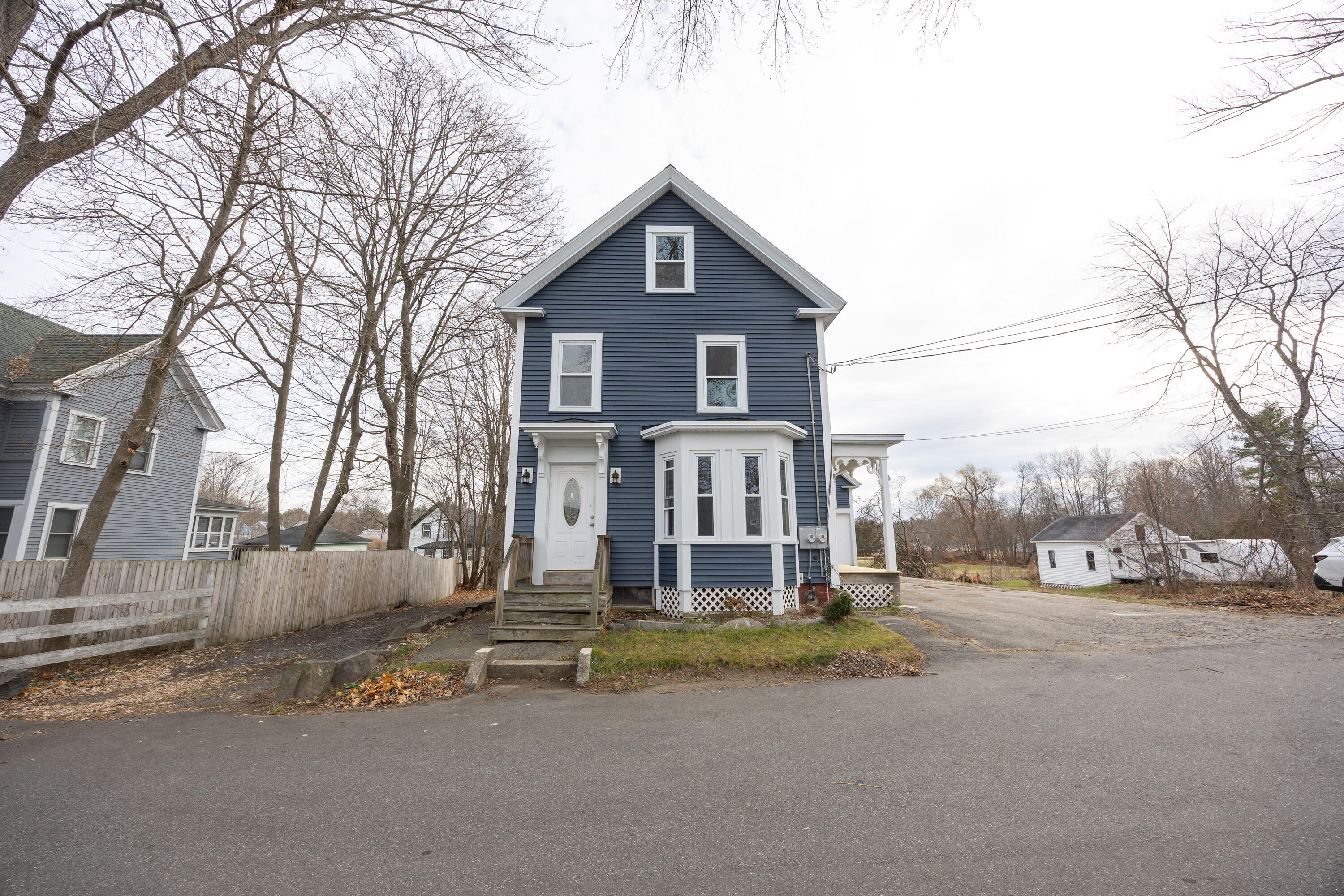 22 Church Avenue