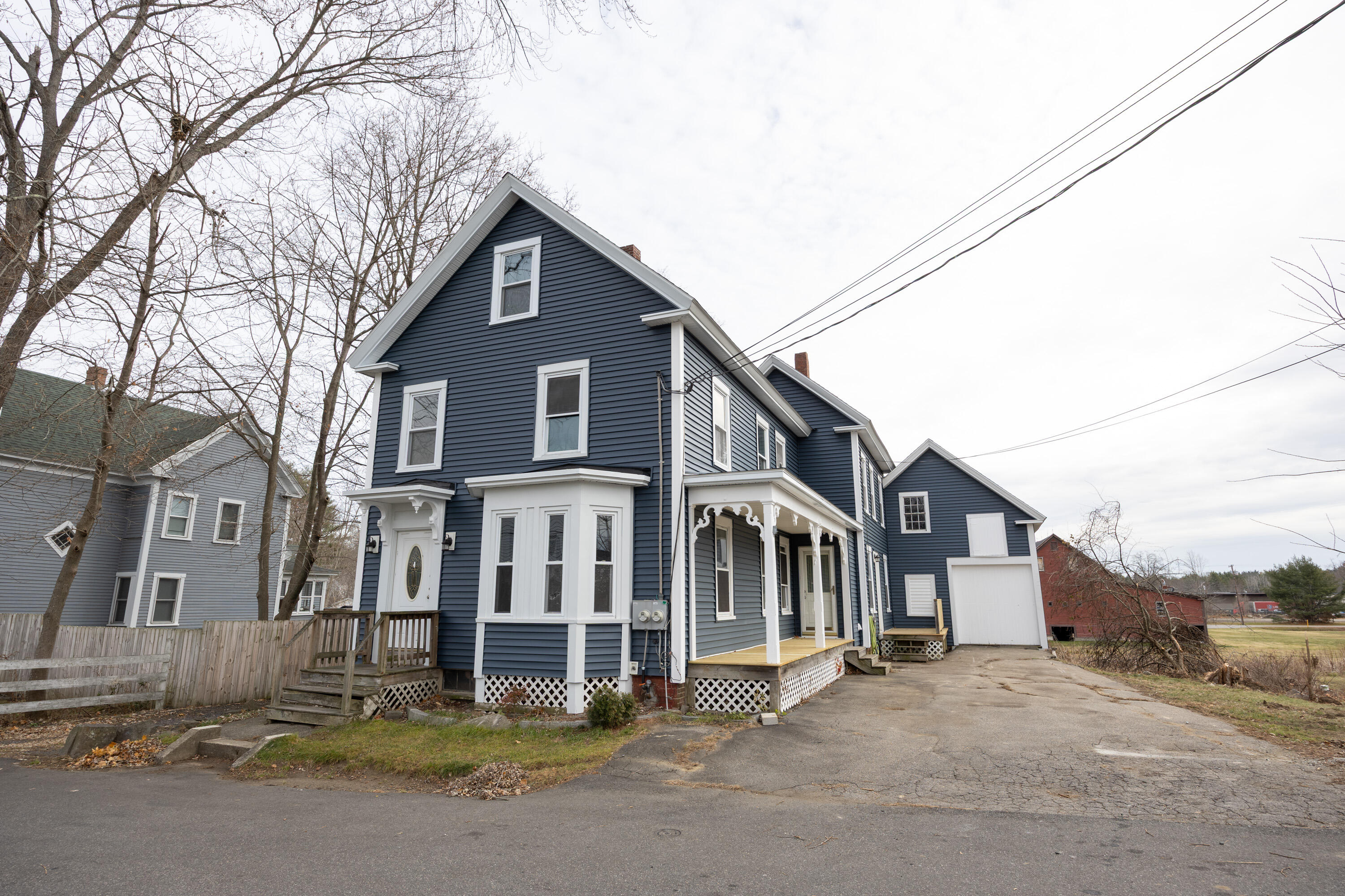 22 Church Avenue