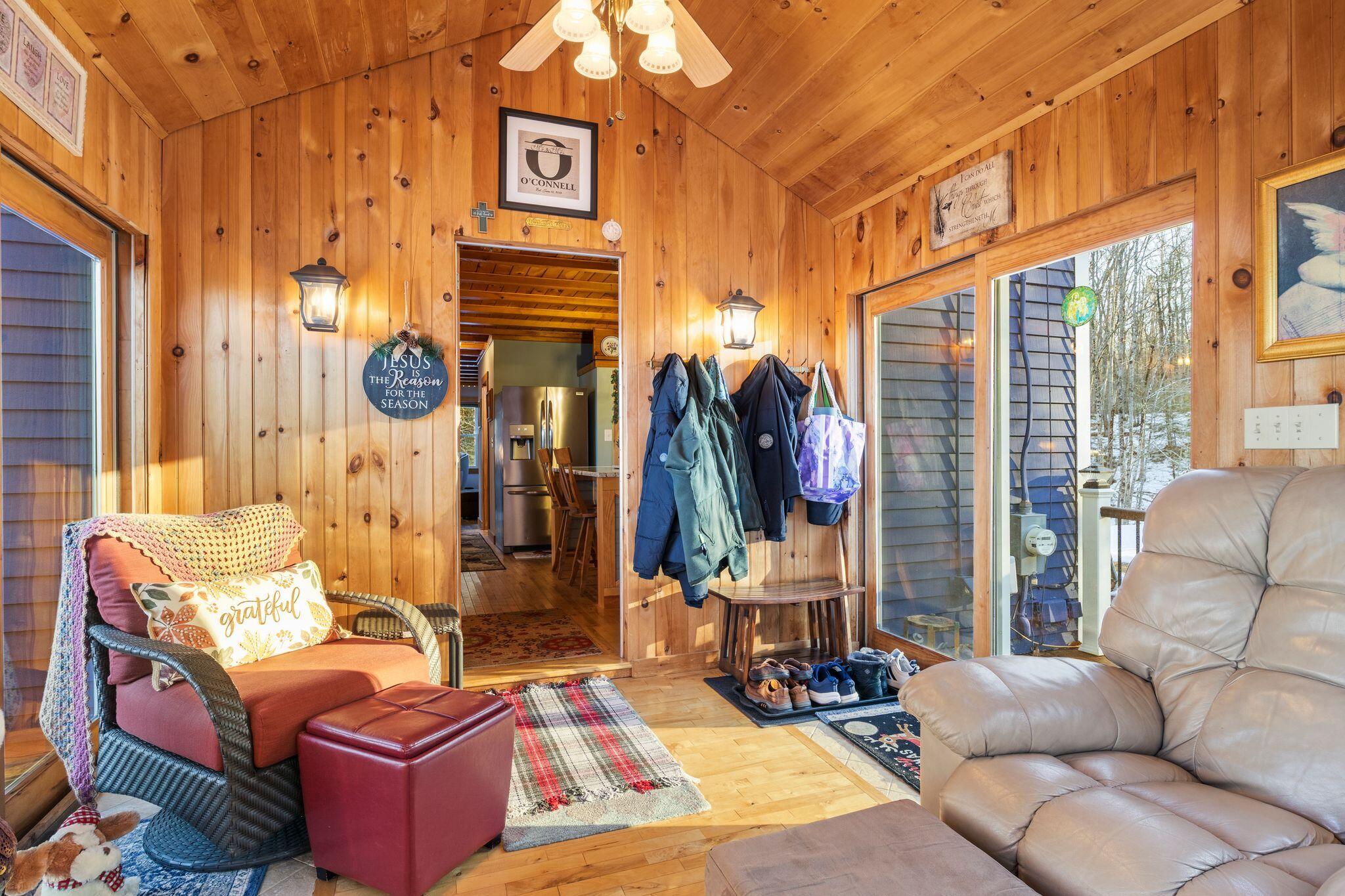 67 Dolby Road