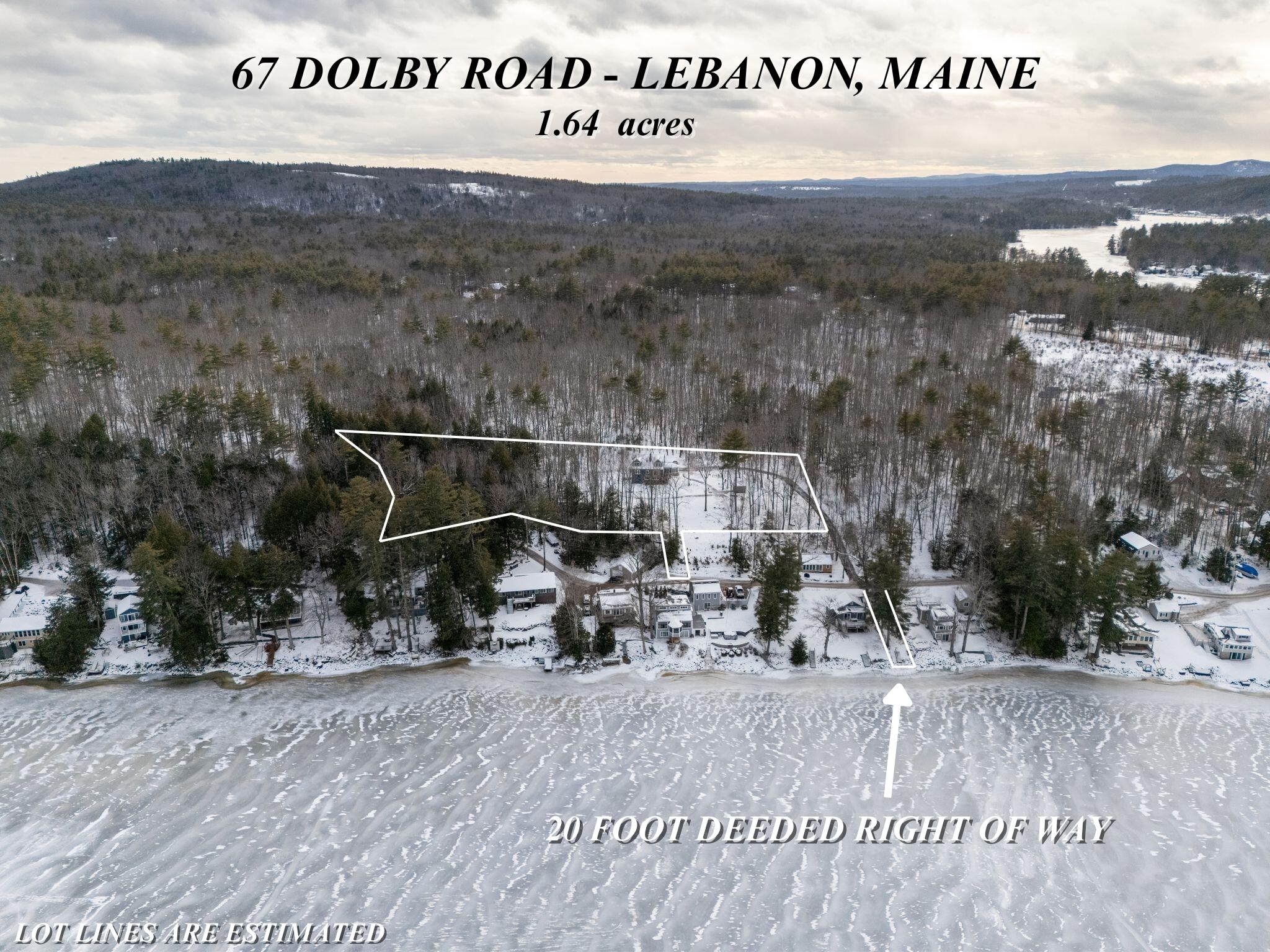 67 Dolby Road