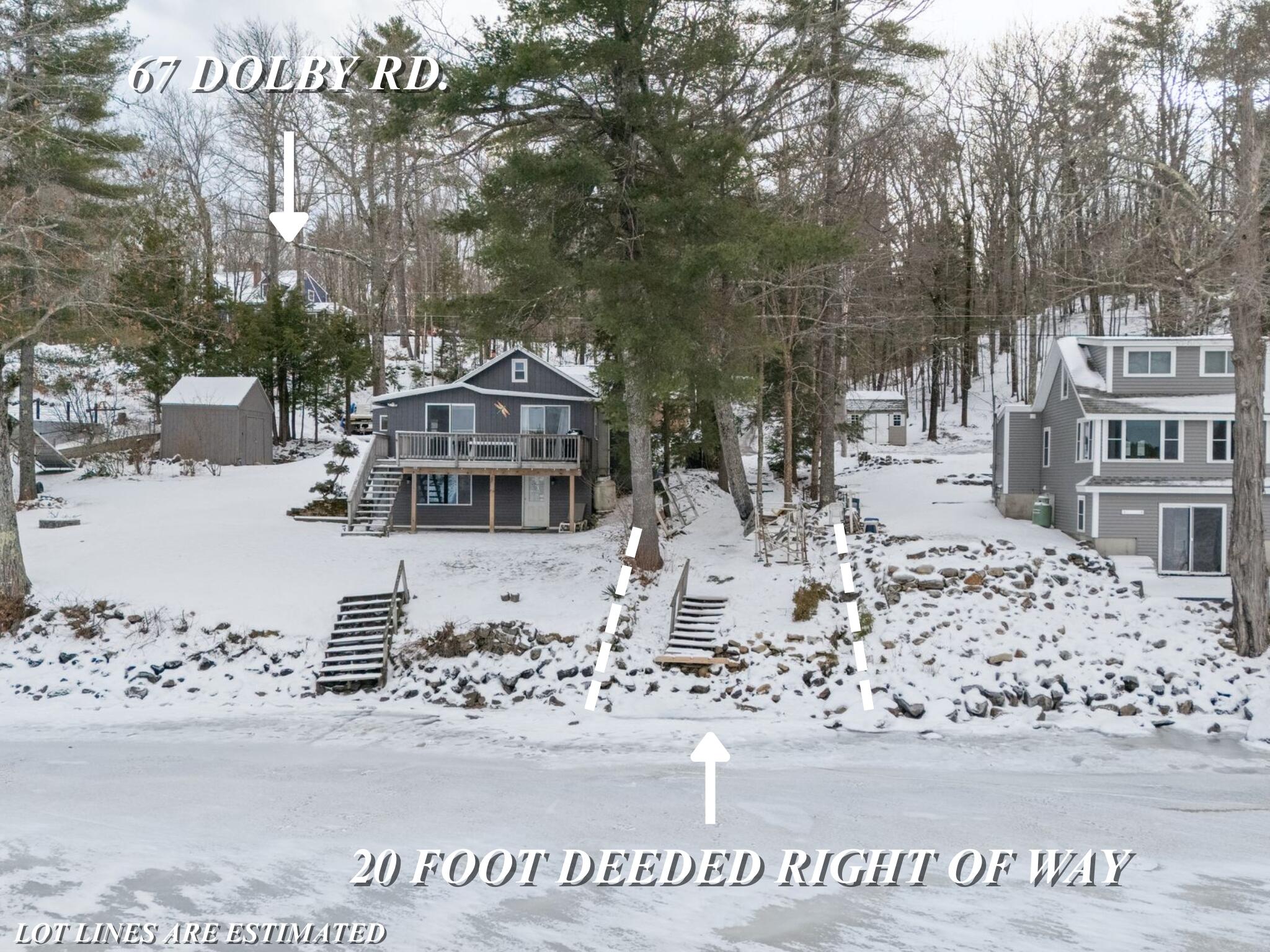 67 Dolby Road