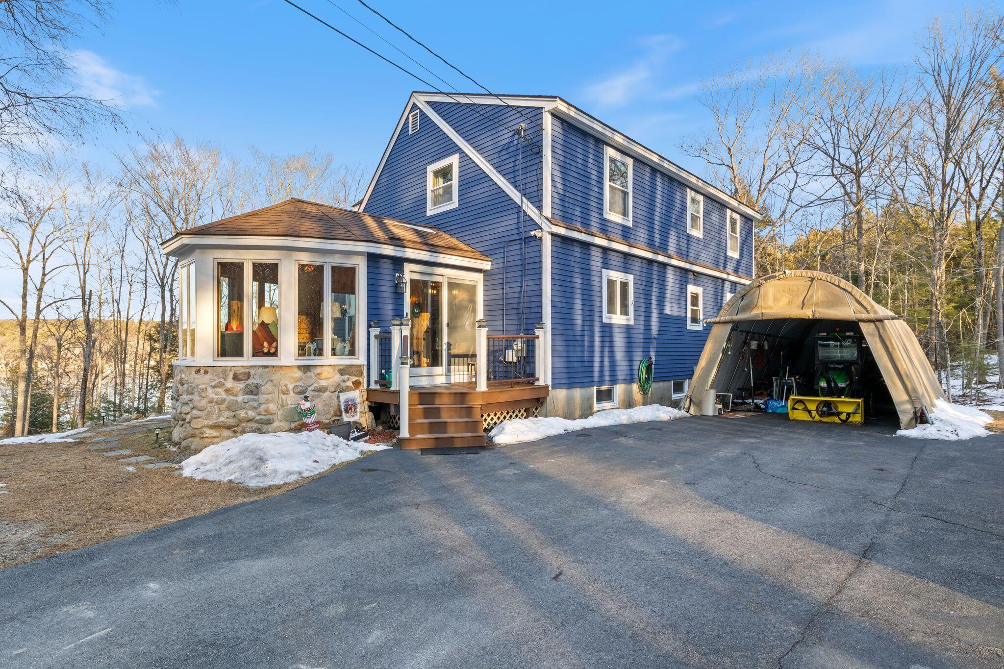 67 Dolby Road