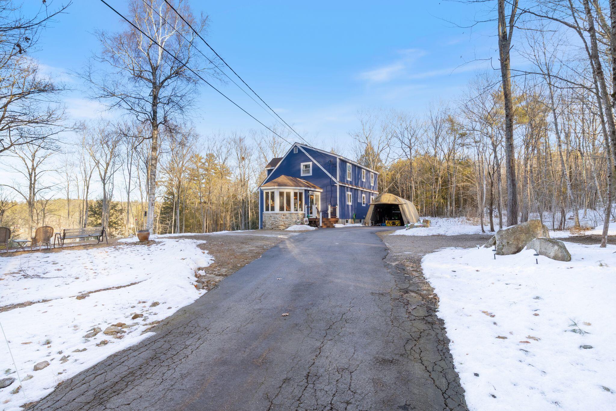 67 Dolby Road