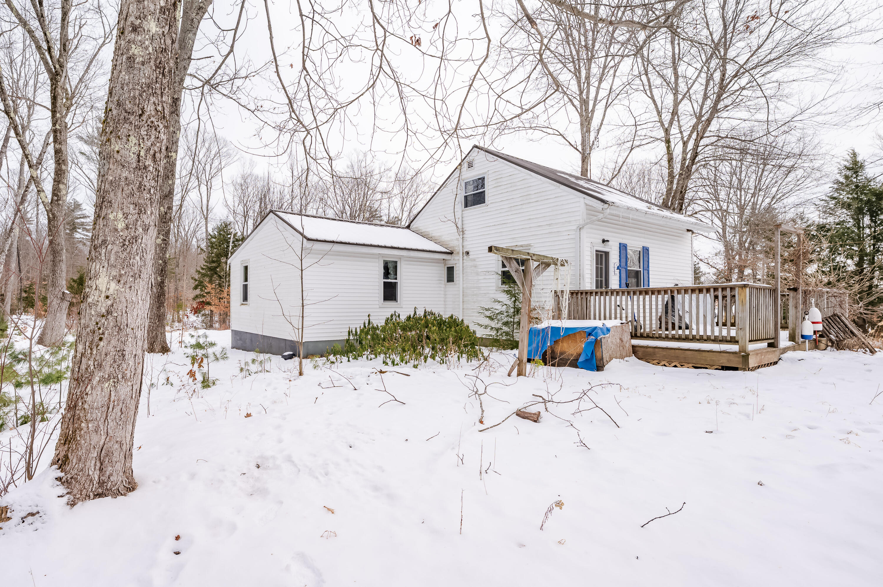 328 County Road