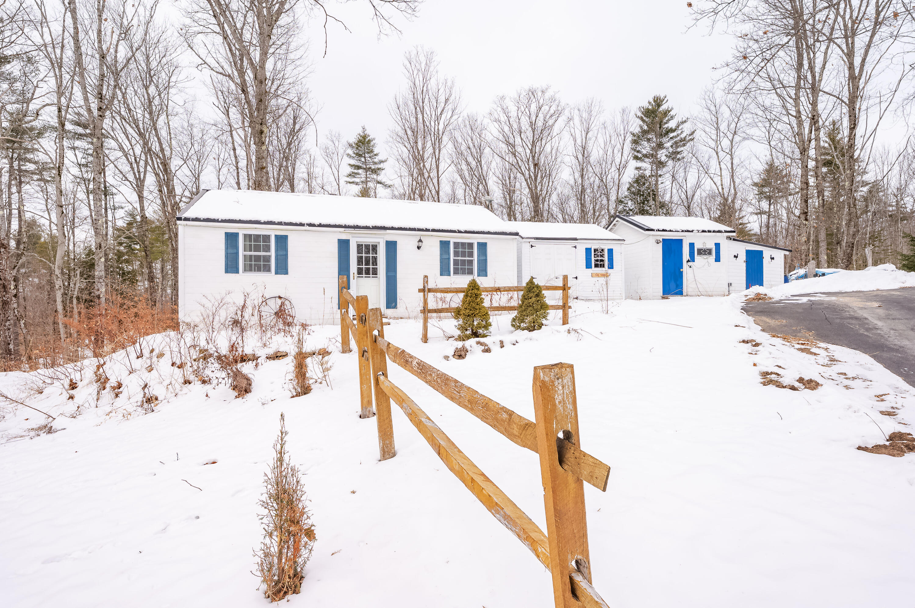 328 County Road