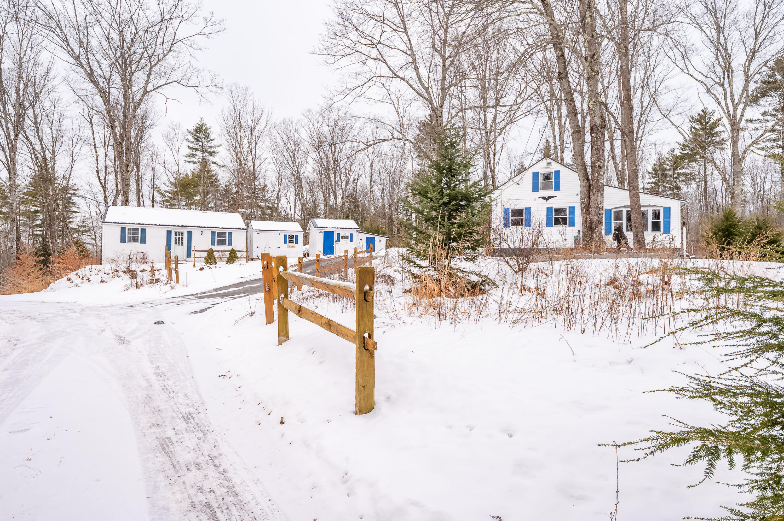 328 County Road