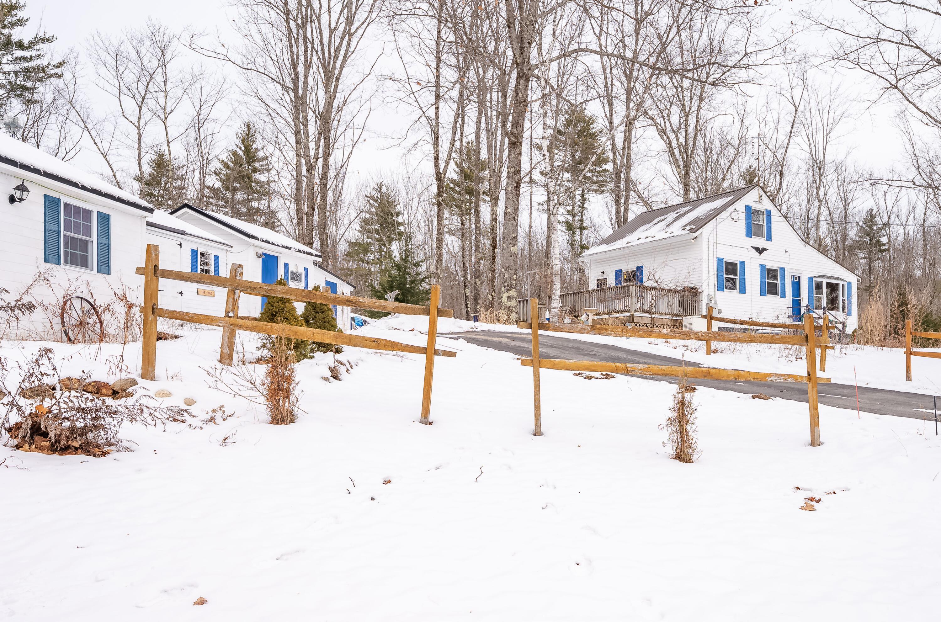 328 County Road