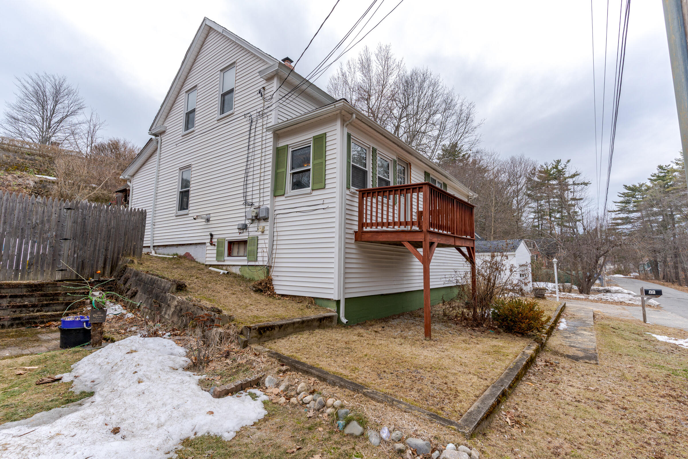 37 Glen Street