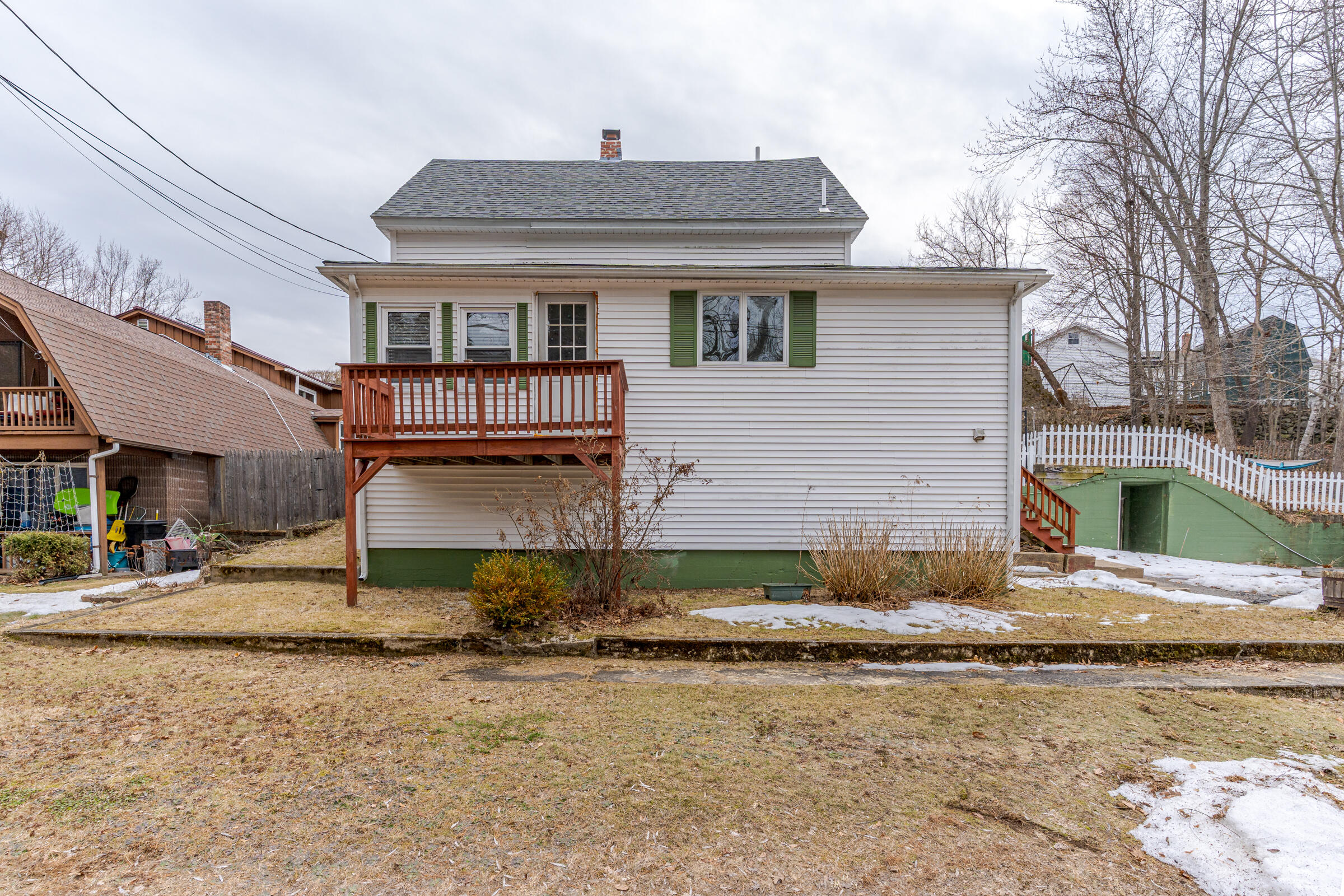 37 Glen Street