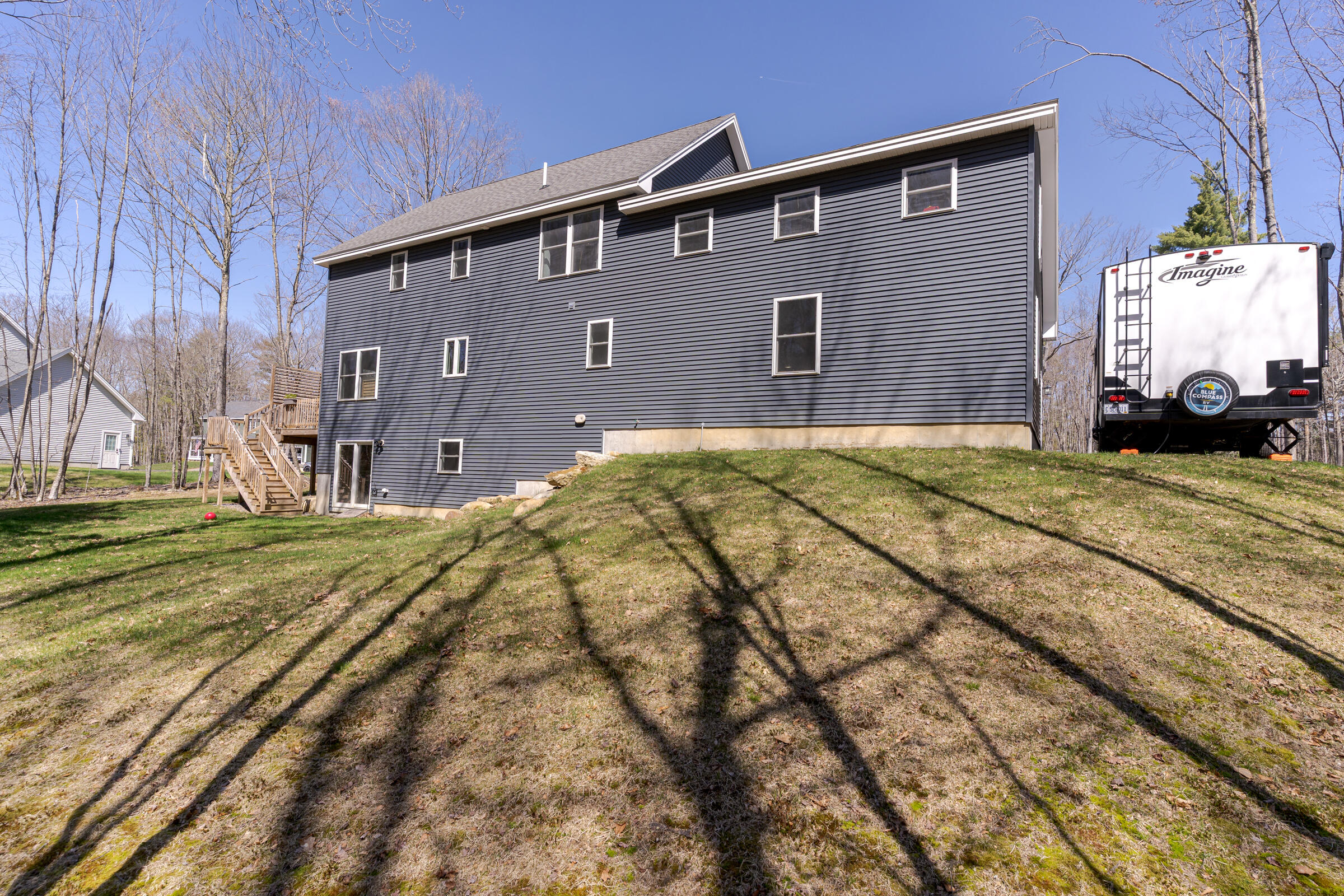 32 Haflinger Lane