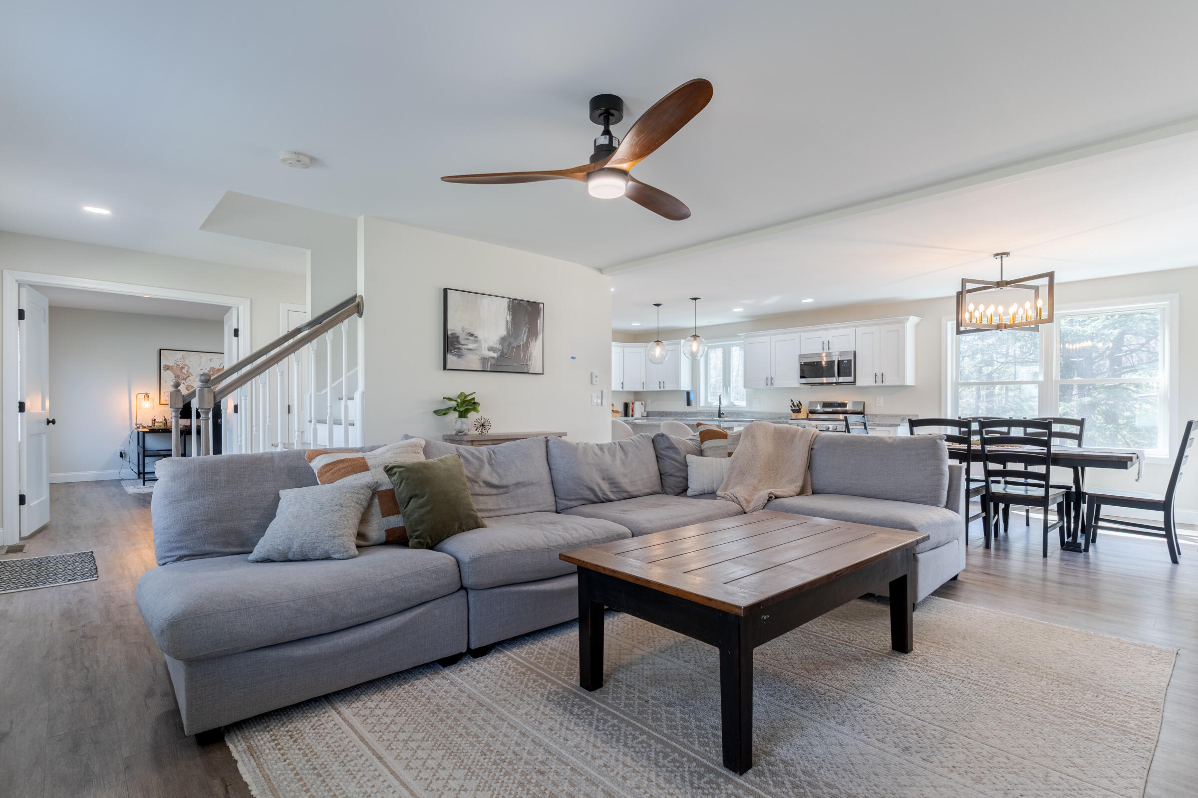32 Haflinger Lane