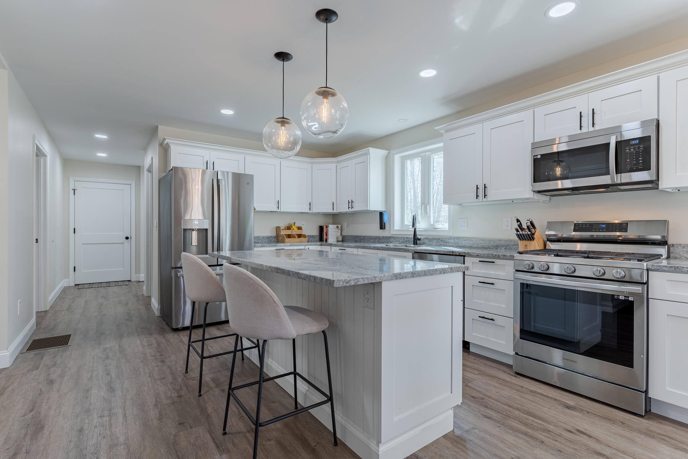 32 Haflinger Lane