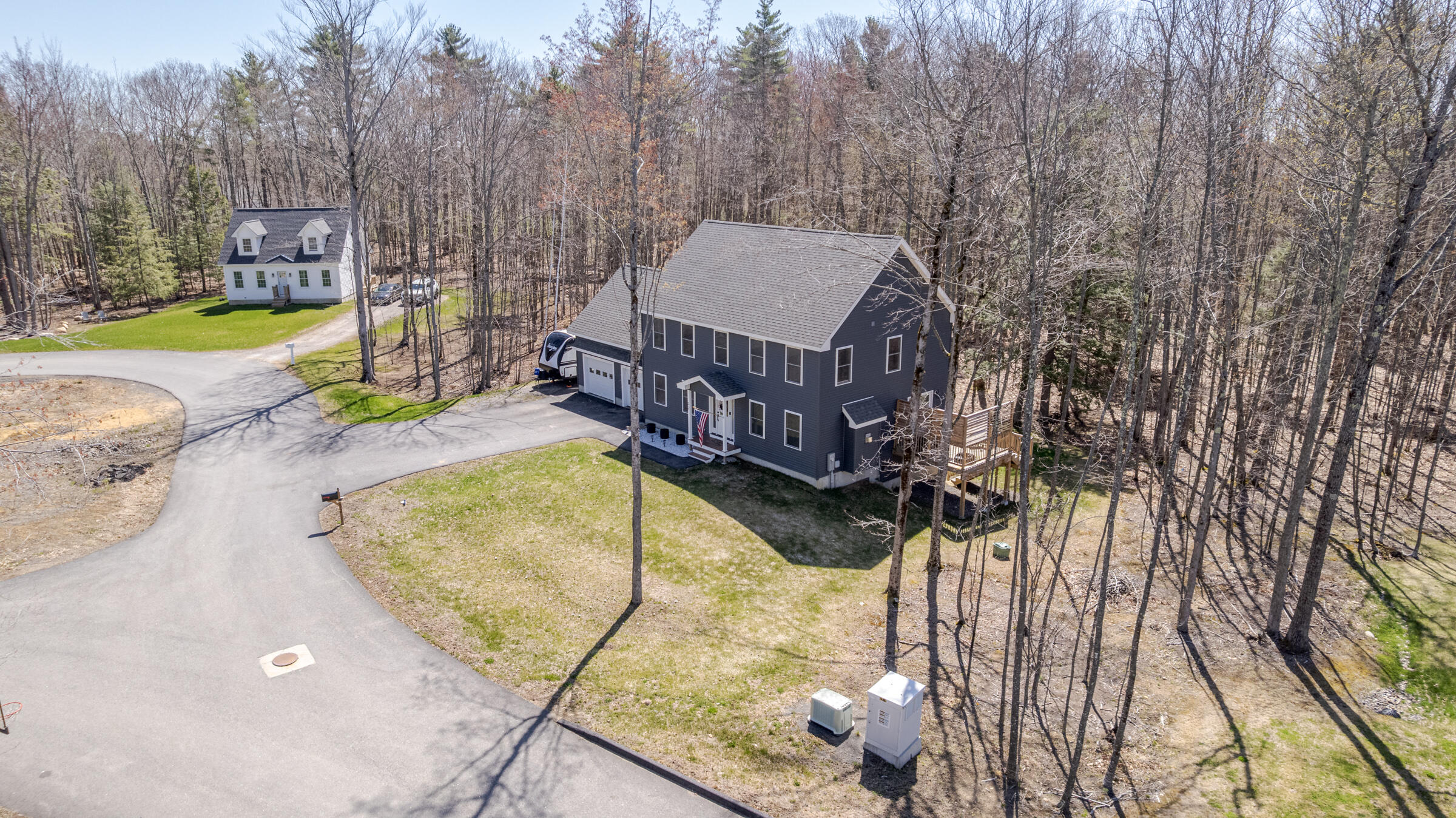 32 Haflinger Lane