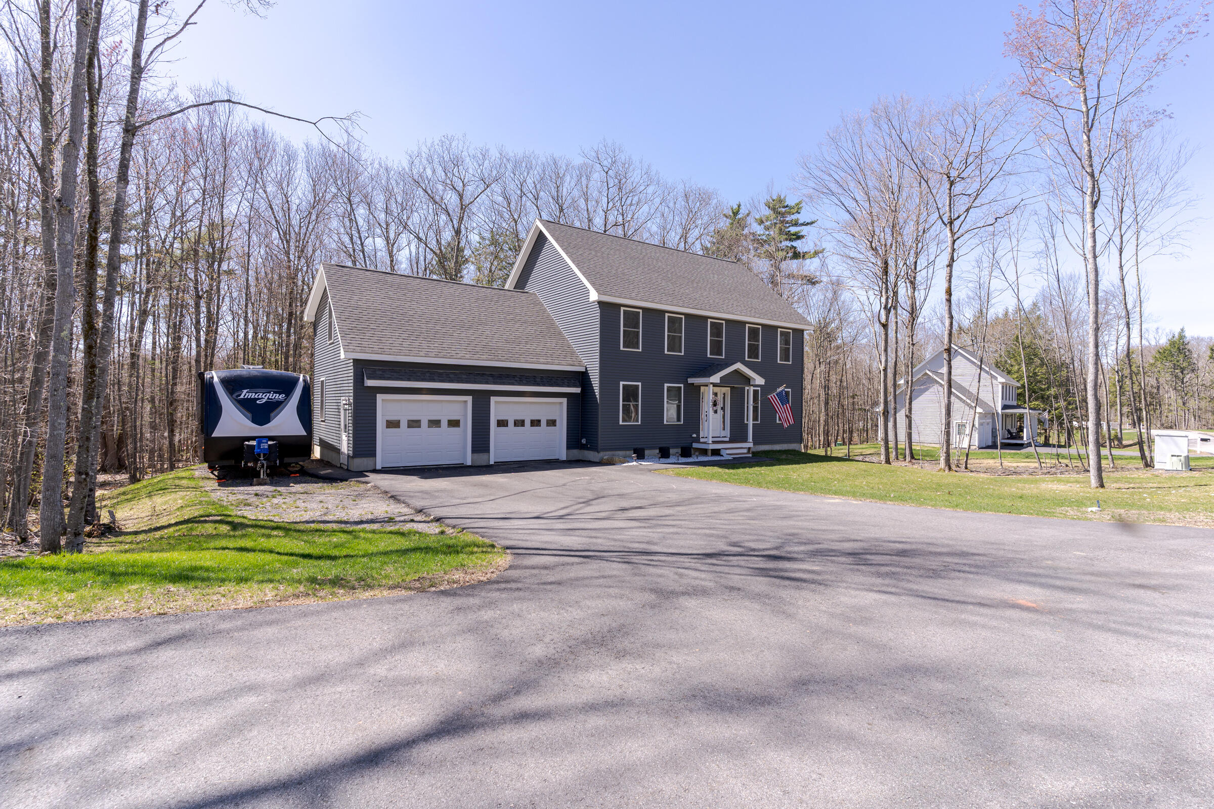 32 Haflinger Lane