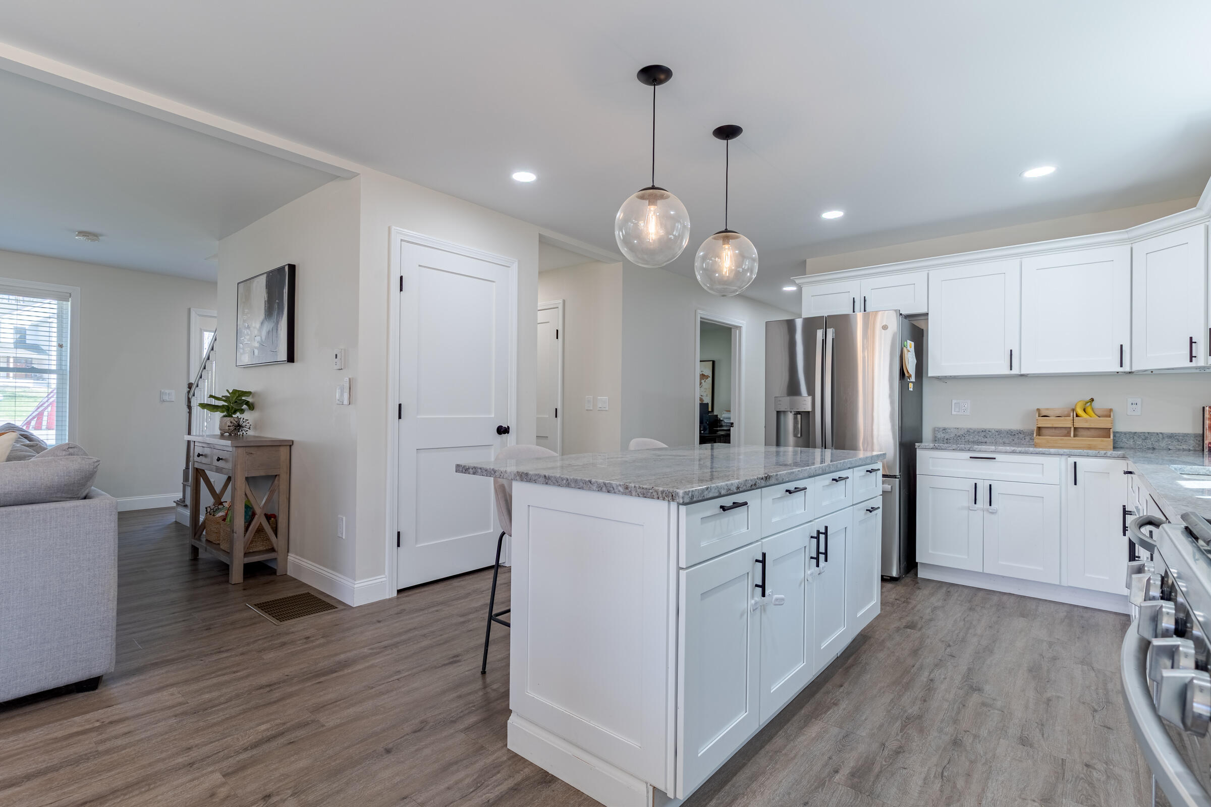 32 Haflinger Lane
