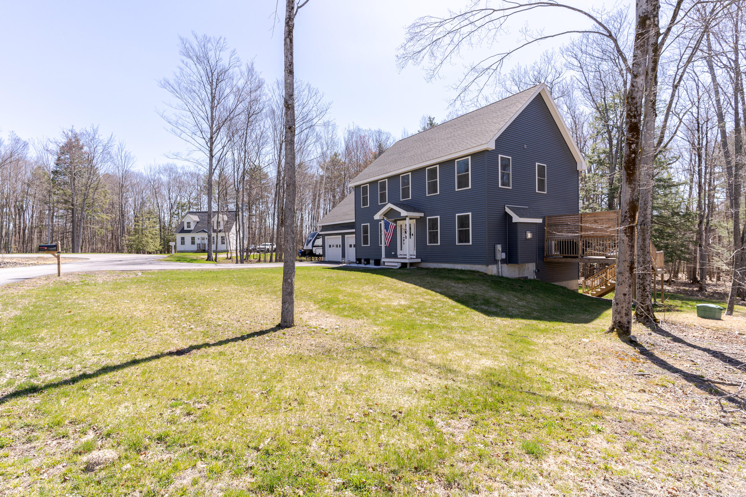 32 Haflinger Lane