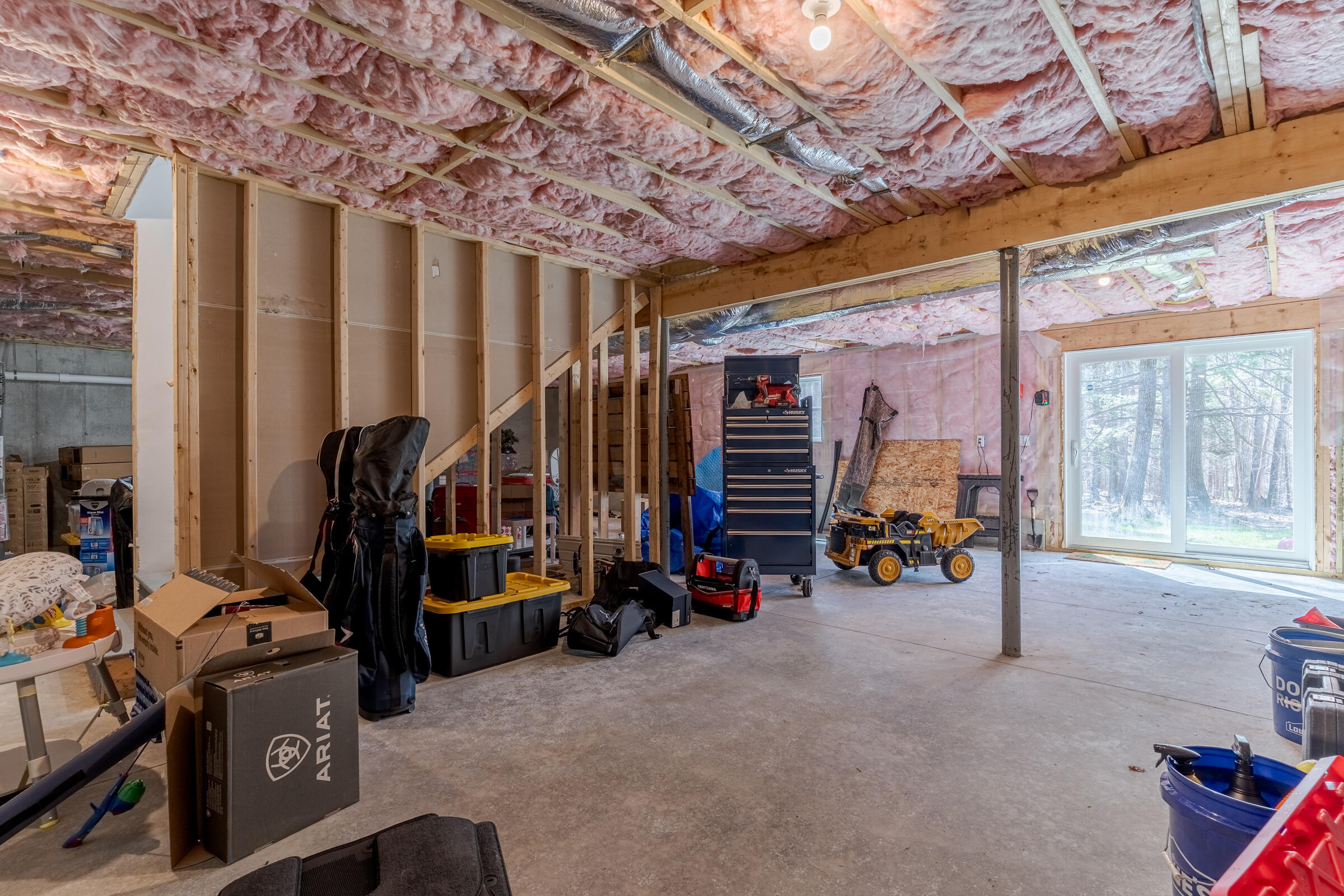 32 Haflinger Lane