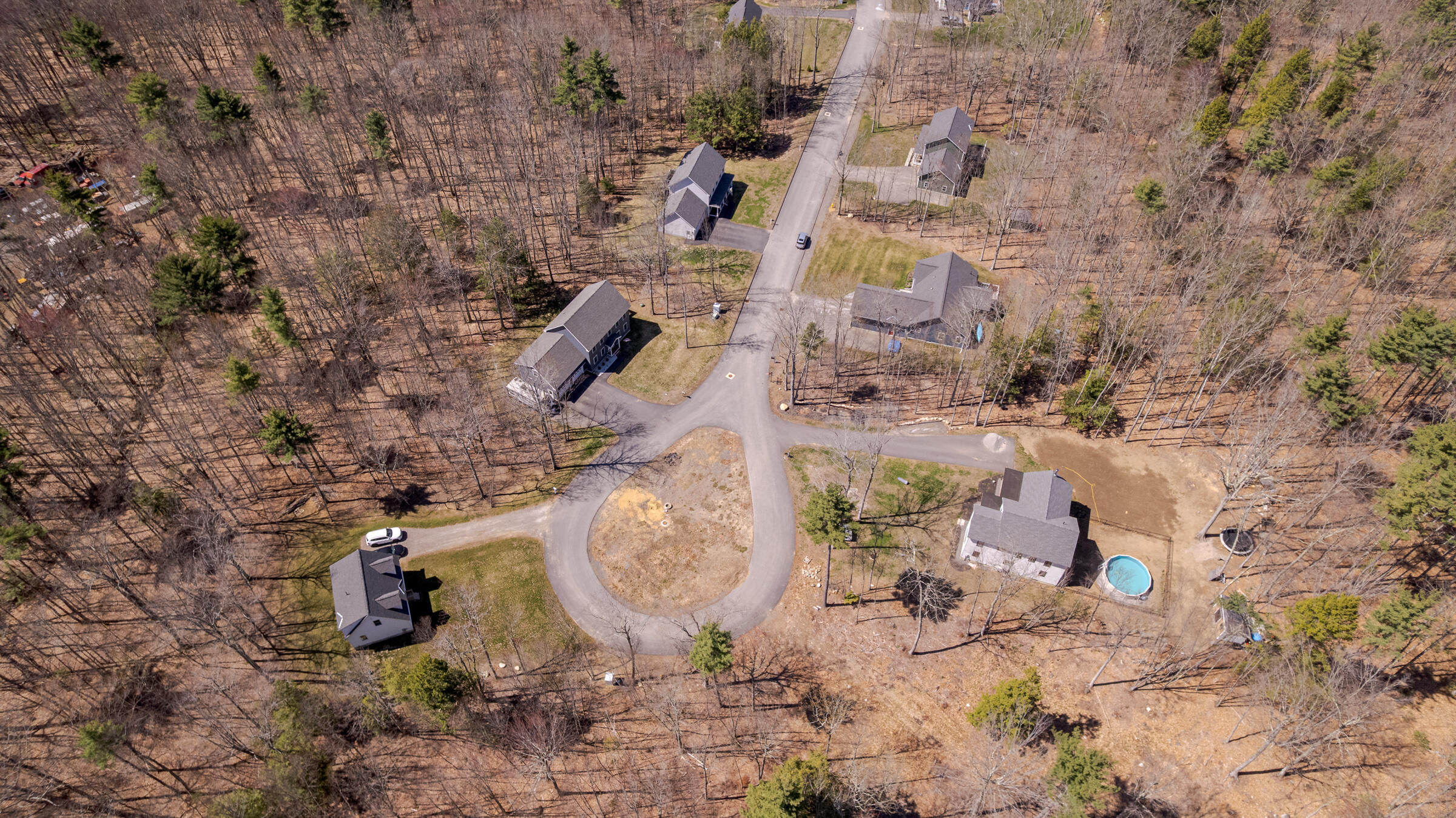 32 Haflinger Lane
