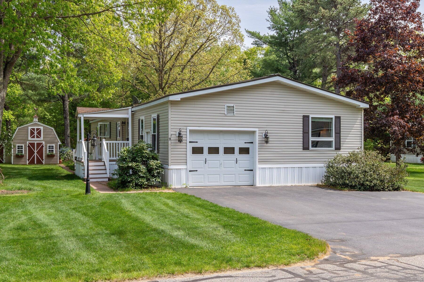31 Marsh Brook Crossing