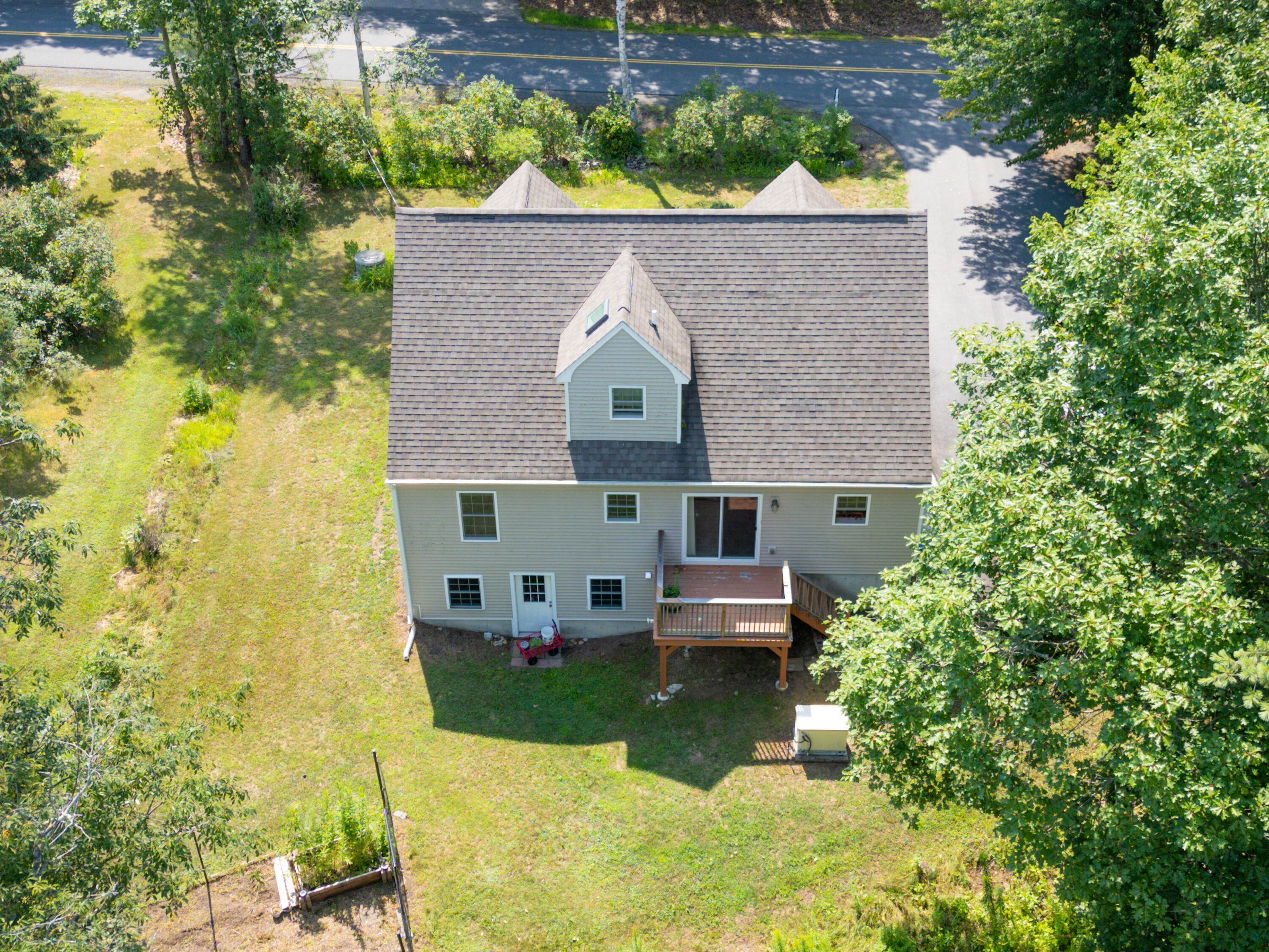 138 Long Swamp Road
