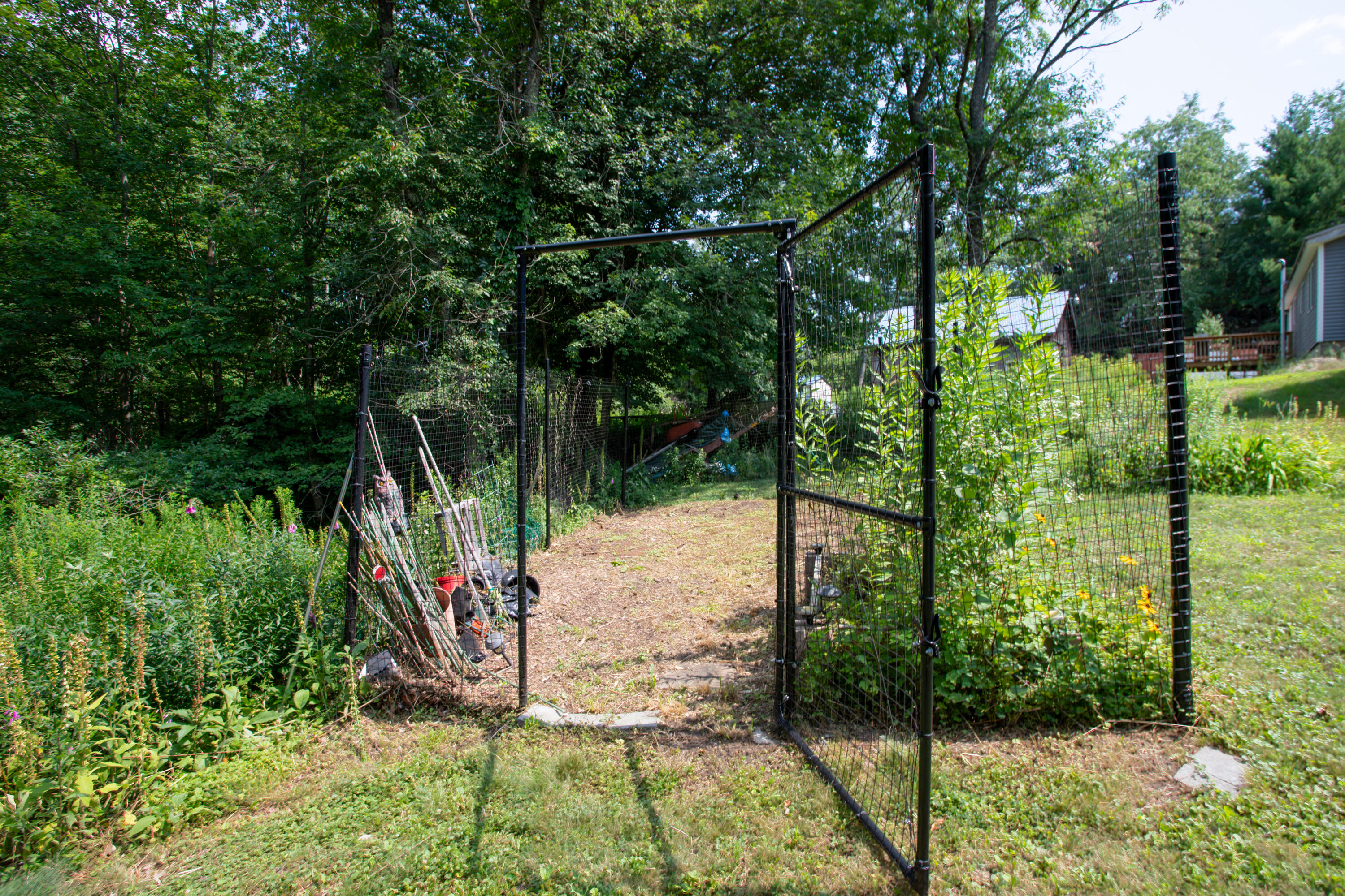 138 Long Swamp Road
